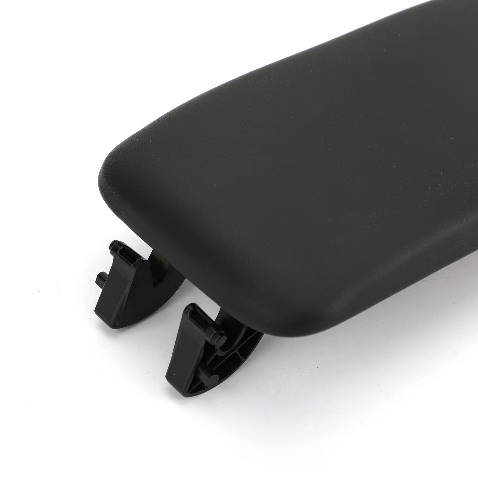 Console centrale Accoudoir supérieur pour A1 8X1 8XK 2012-2018 8X0864245B 8X0864245B Noir Générique