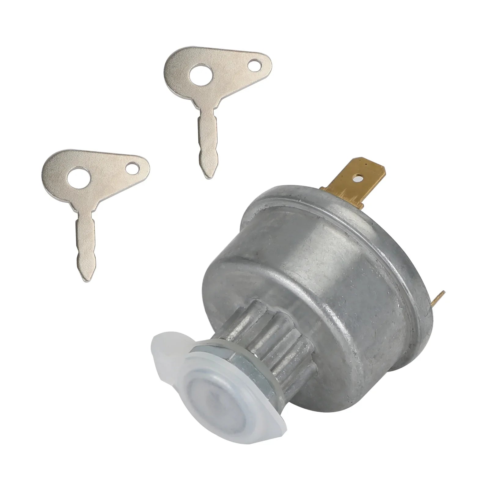 Stikalo za vžig z dvema tipkama za traktor Massey Ferguson 1874120T94