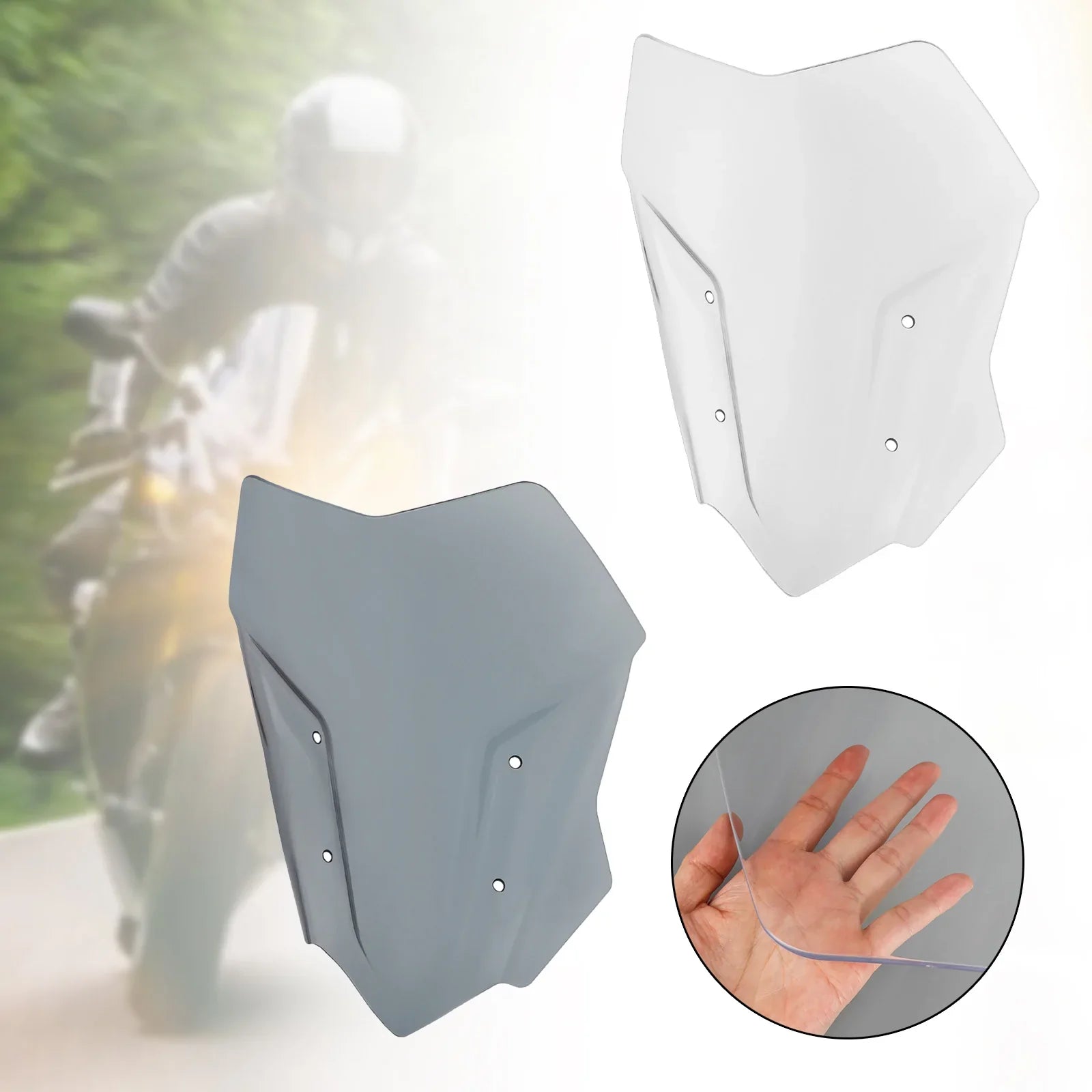 BMW S1000XR 2015-2019 MOTORCYCLE MOTORE