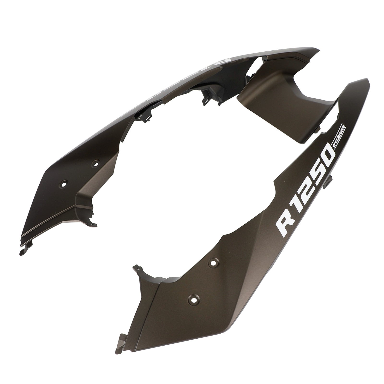 BEC pokrywka łodzi na pokład łodzi przed BMW R1250GS/ADV 2019-2022