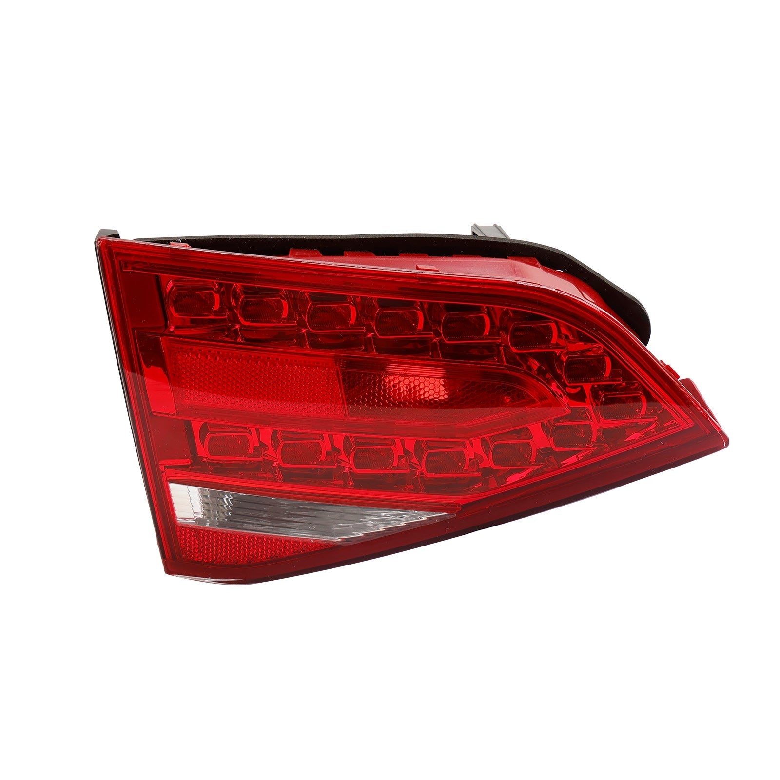 Audi A4 2009-2012 LED-achterlicht in de kofferbak links