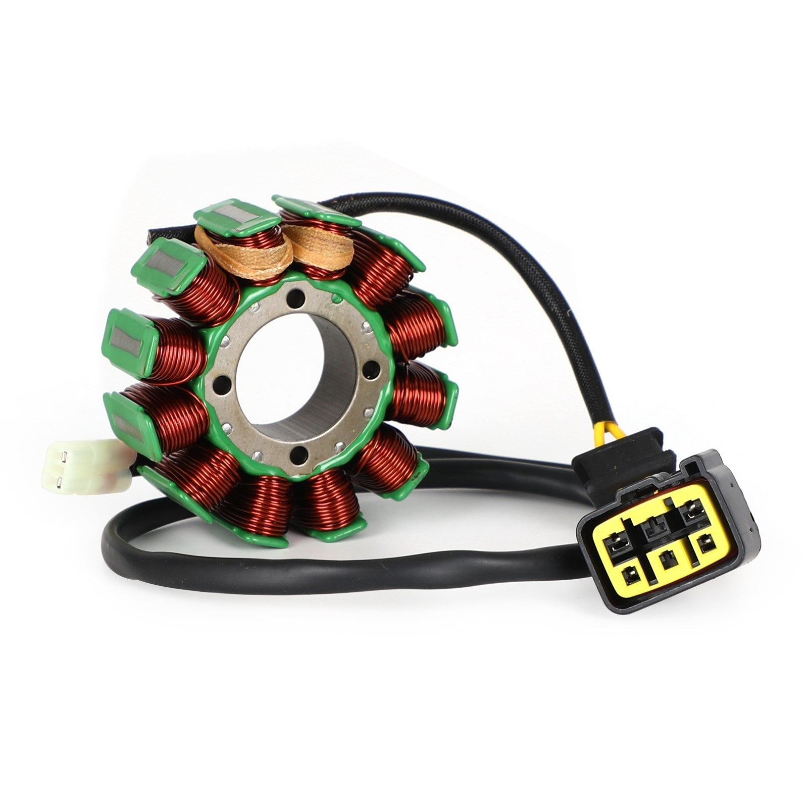 Statordynamo Geschikt voor TM Racing EN MX 250 300 450 530 4T 2010 - 2020 Generiek