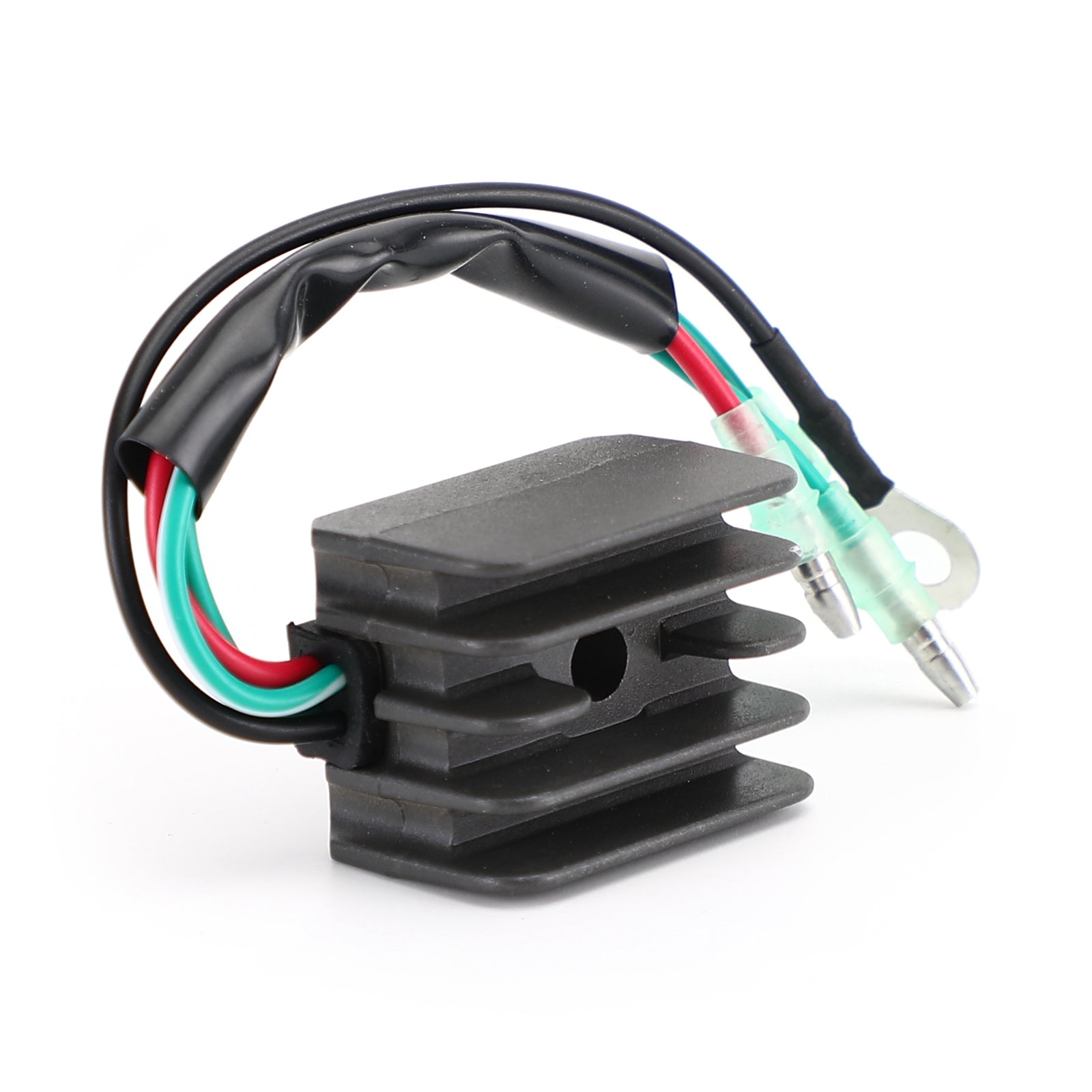 Gelijkrichter voor Yamaha CF FT 4,5-55 pk 1984-2017 664-81970-61 664-81970-62