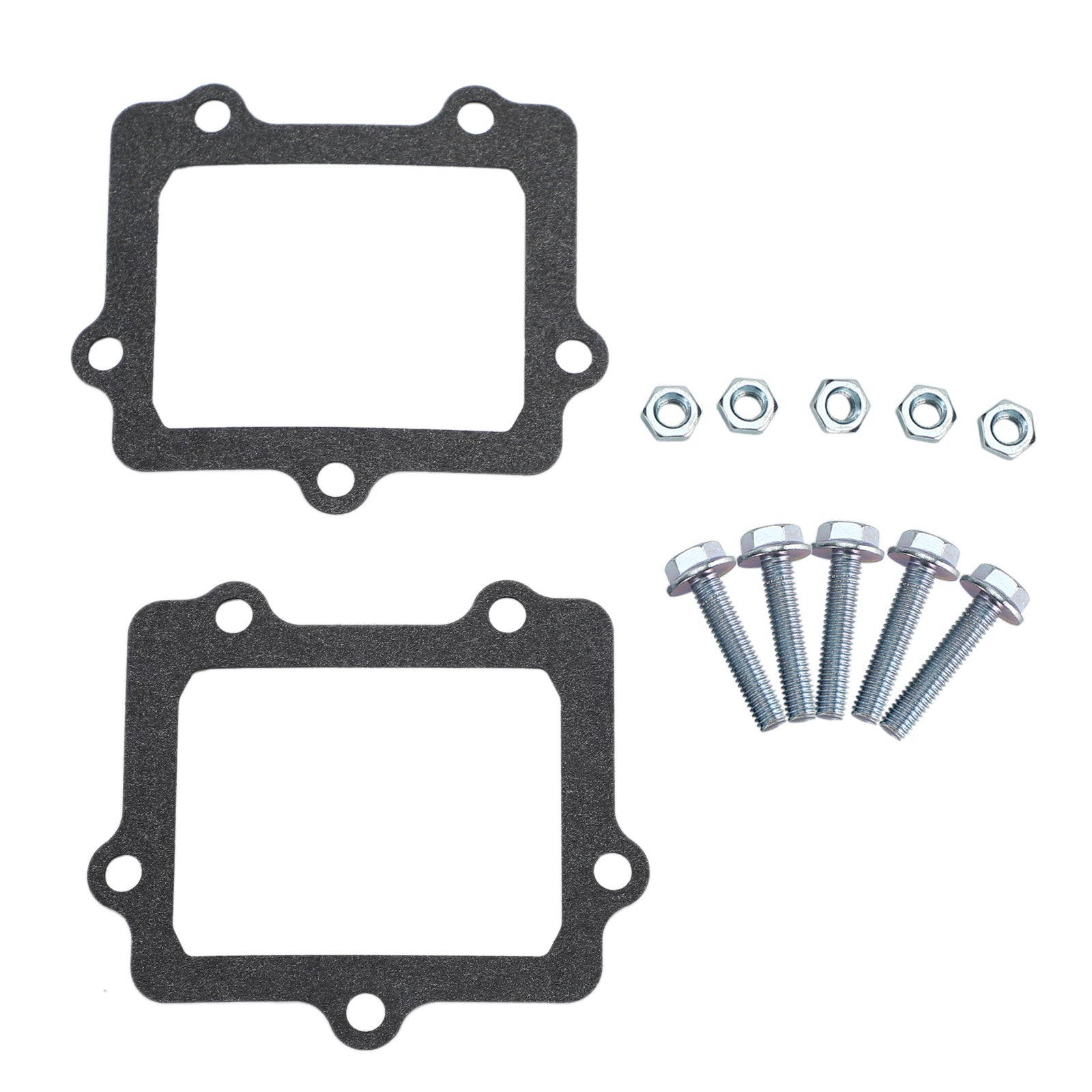 Système de valve à clapets pour Yamaha YZ250 RM250 1997-2015 V-Force 3 V307A générique