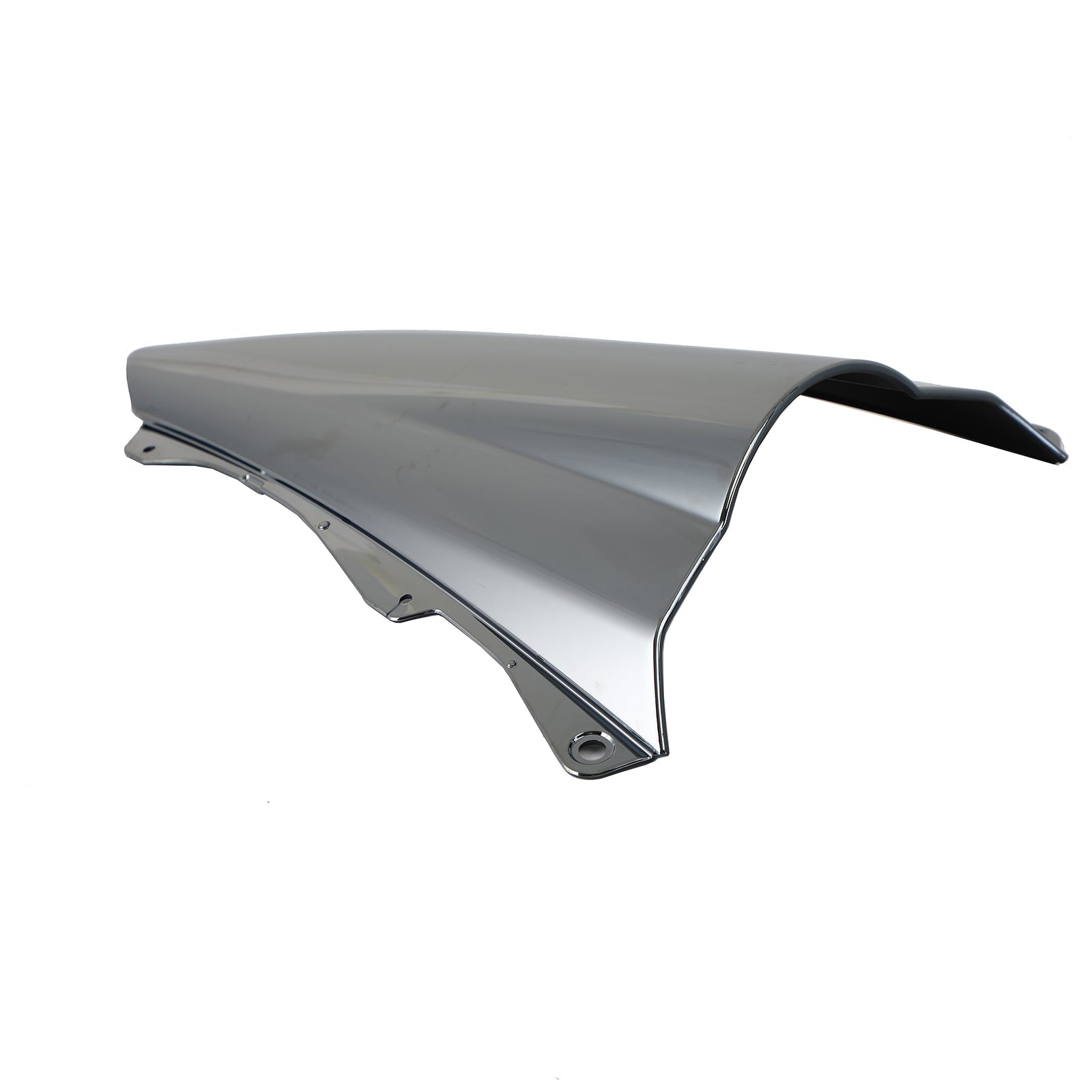 Protezione del parabrezza per Kawasaki Ninja ZX25R ZX-25R 2020-2021 Generico