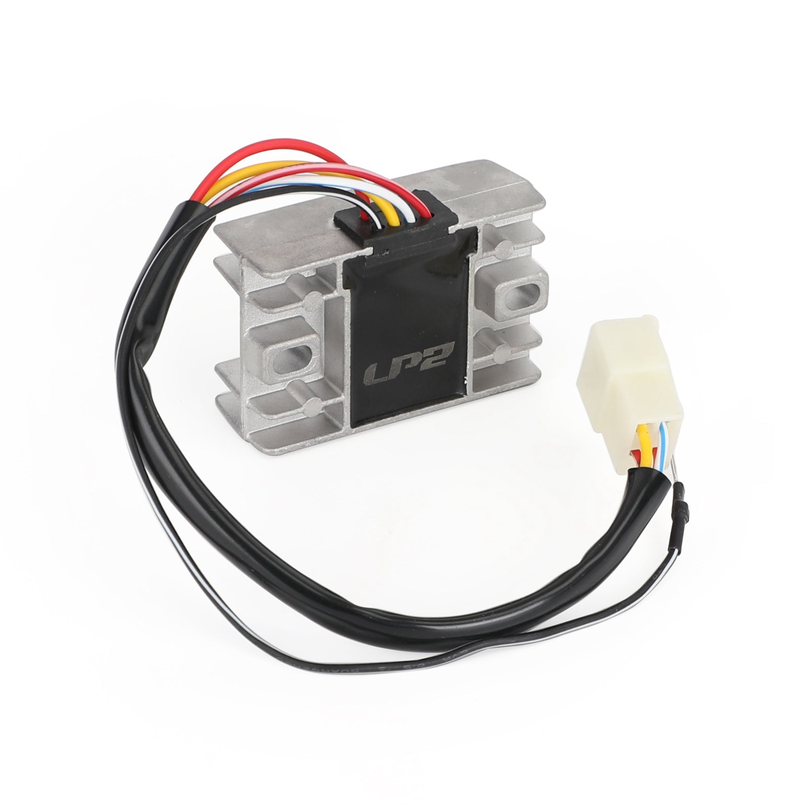 Spanningsregelaar Gelijkrichter voor Suzuki GS1000 GS 1000 G GT GX 1980/1996/1999 Generiek