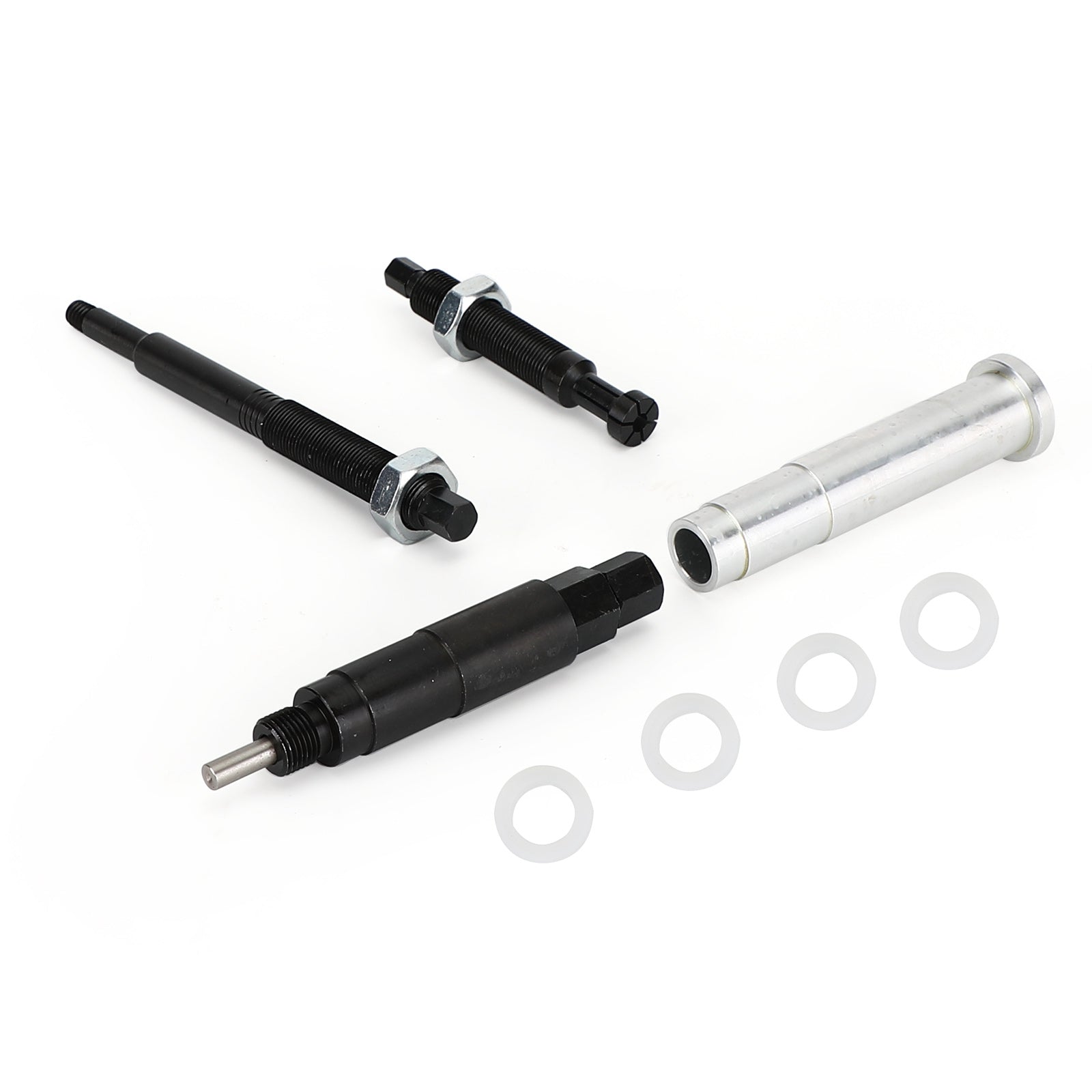 Zestaw do usuwania uszkodzonej świecy zapłonowej 65700 do ogólnego silnika Ford Triton 3V 2004-2010