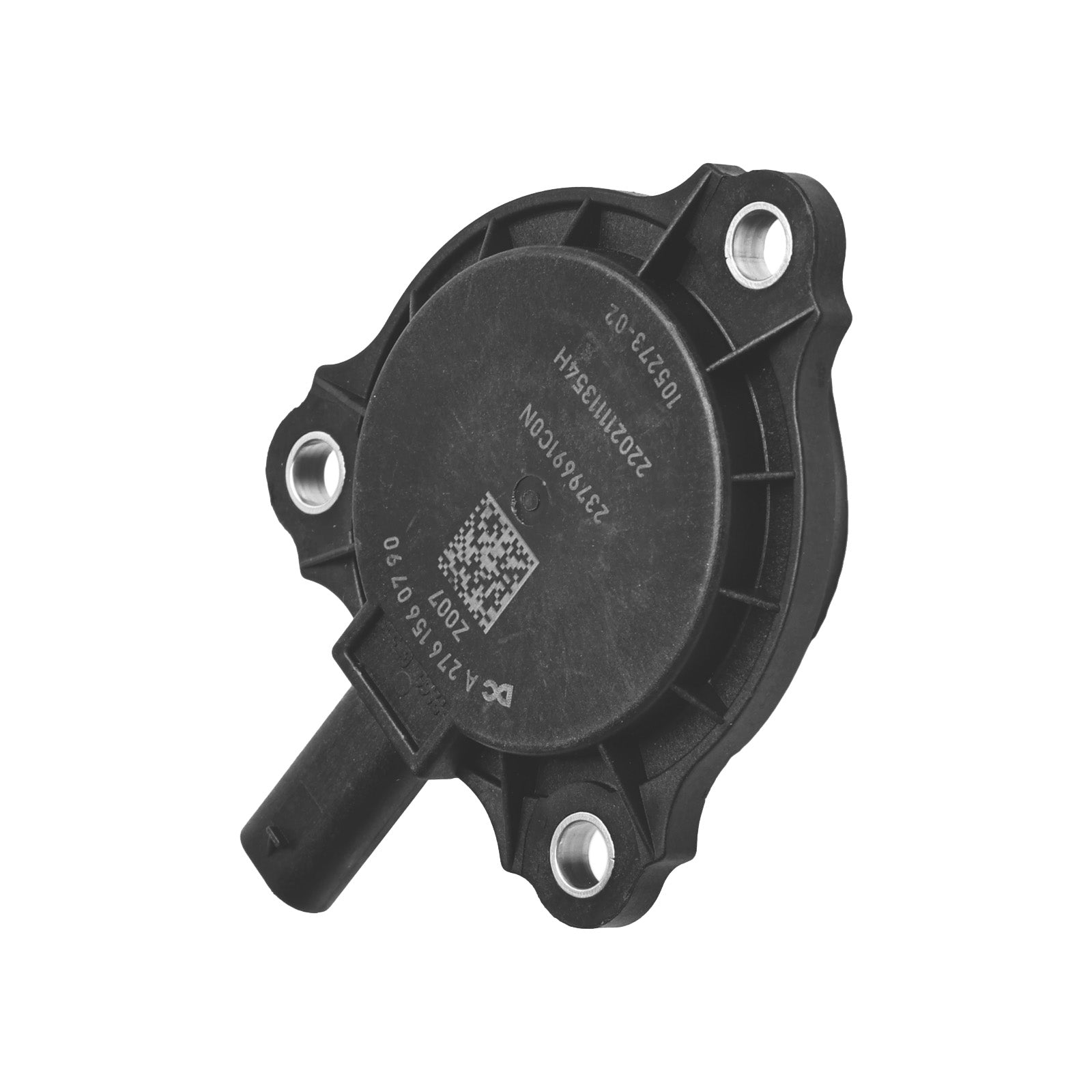 Solénoïde d'aimant de réglage d'arbre à cames pour mercedes-benz CE CL CLS G GL 2761560490