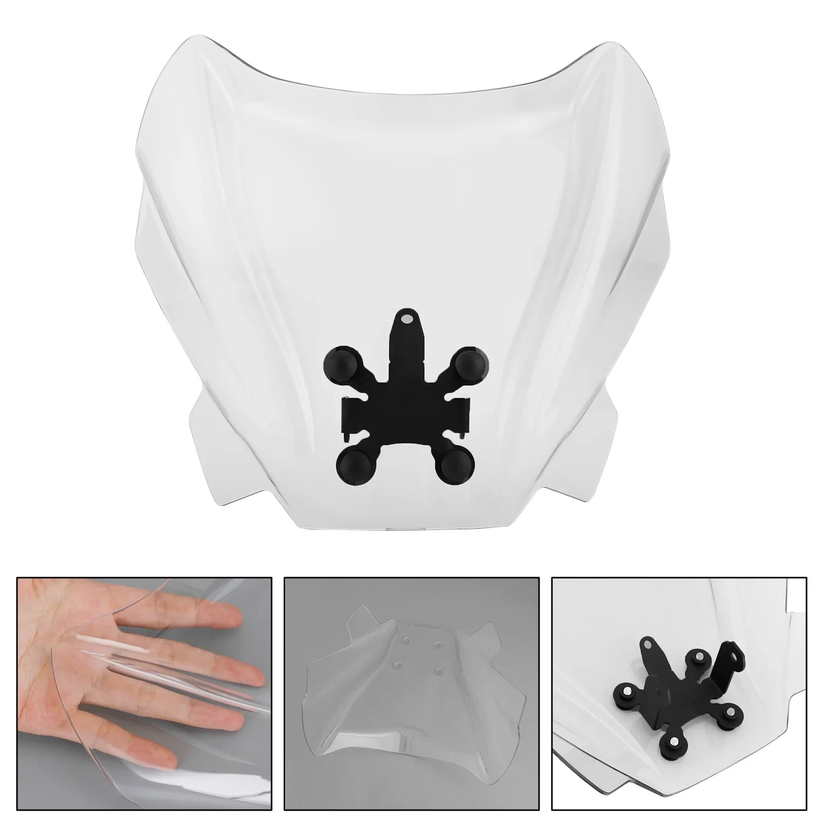 2019-2021 HONDA CB650R ABS MOTORCYCLE MOTORE