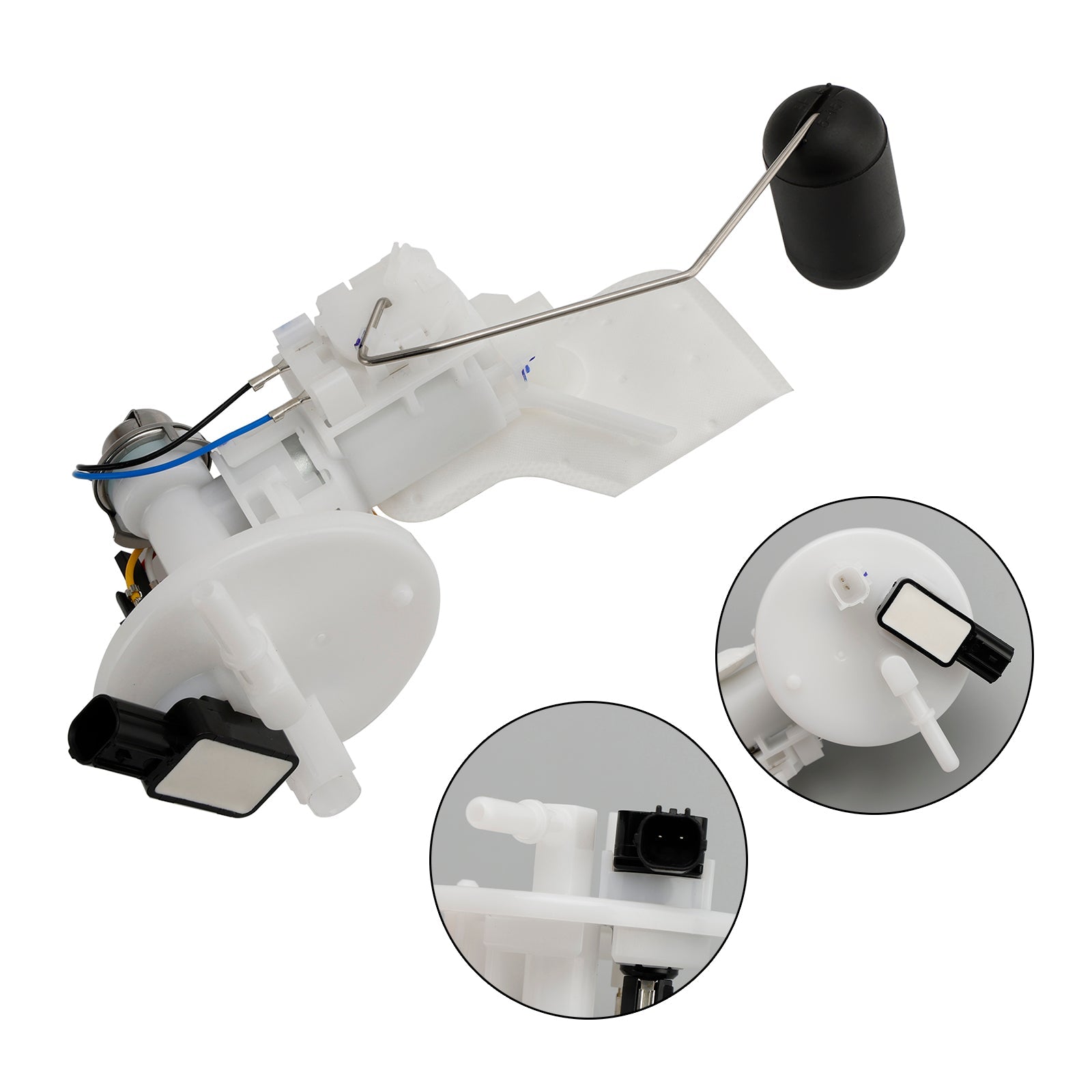 ASSY BK6-E3907-00 B5V-E3907-00 Črpalka za gorivo za Yamaha YZF R125 R15 NMAX 155 Y16ZR