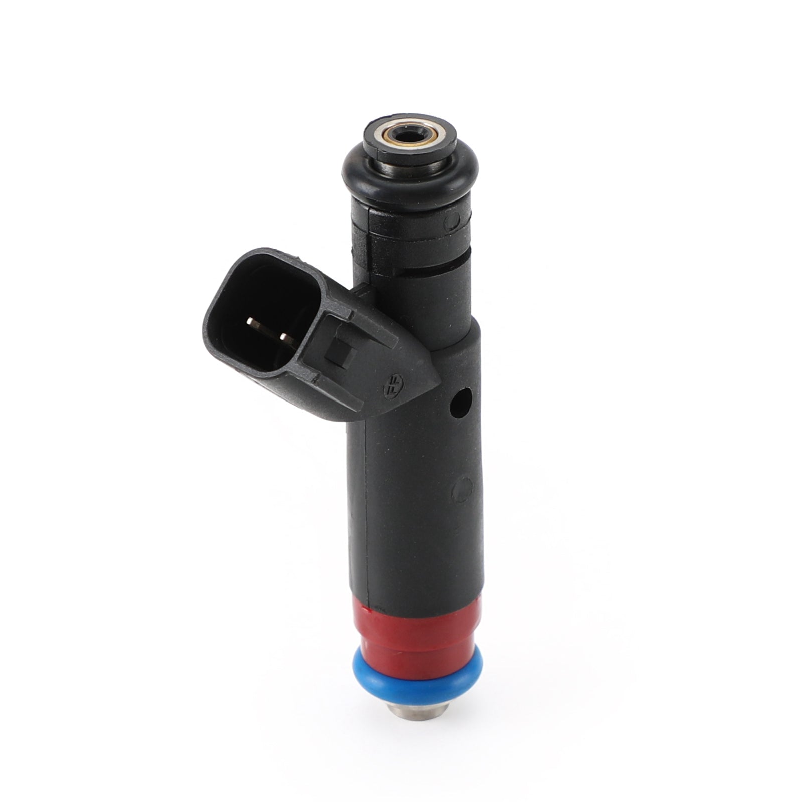 1 pezzi di iniettori di carburante 1l2e-d4a per Ford Explorer 02-04 Mercury Mountaineer 4.6L V8 Generico