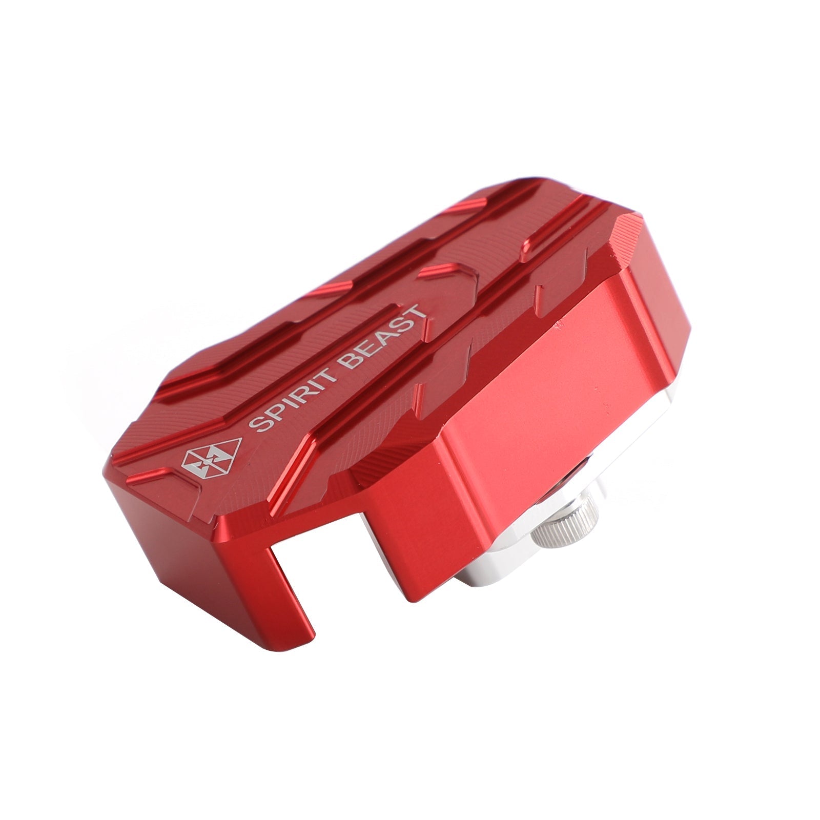 Honda CB 400F CB 400X 2021 Extensie van PAD CNC vergrote rempedaal