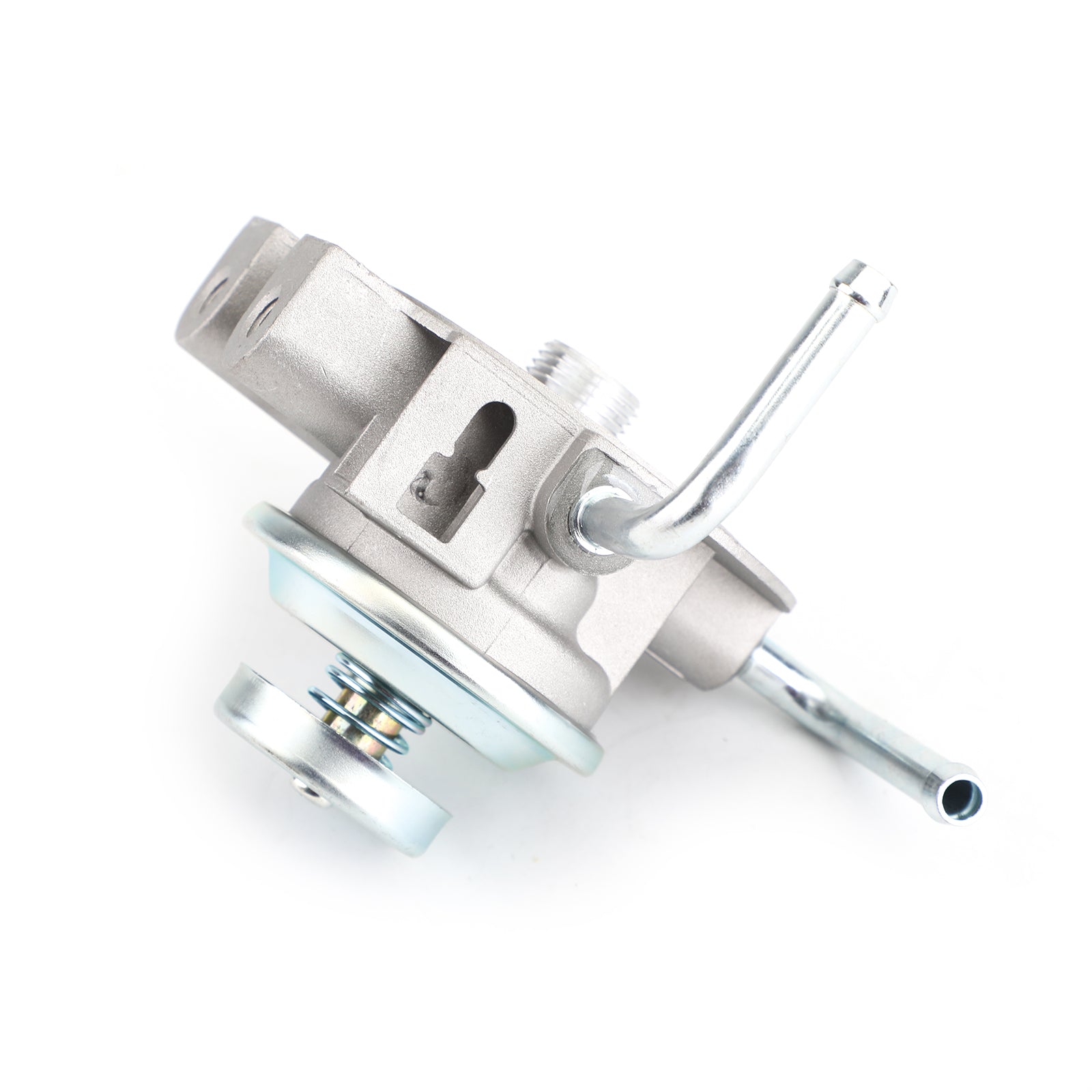 Nieuwe Diesel Primer Pomp voor Mazda Bravo Ranger Courier B2500 2.5L 2002-2006 Generiek