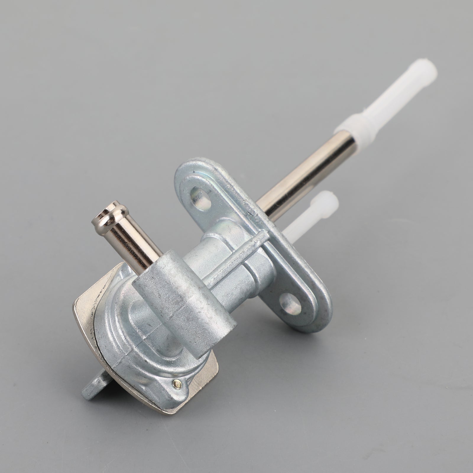 Llave de cierre de válvula de combustible para YAMAHA RAPTOR 660 YFM 660R 5LP-24500-01-00 Genérico