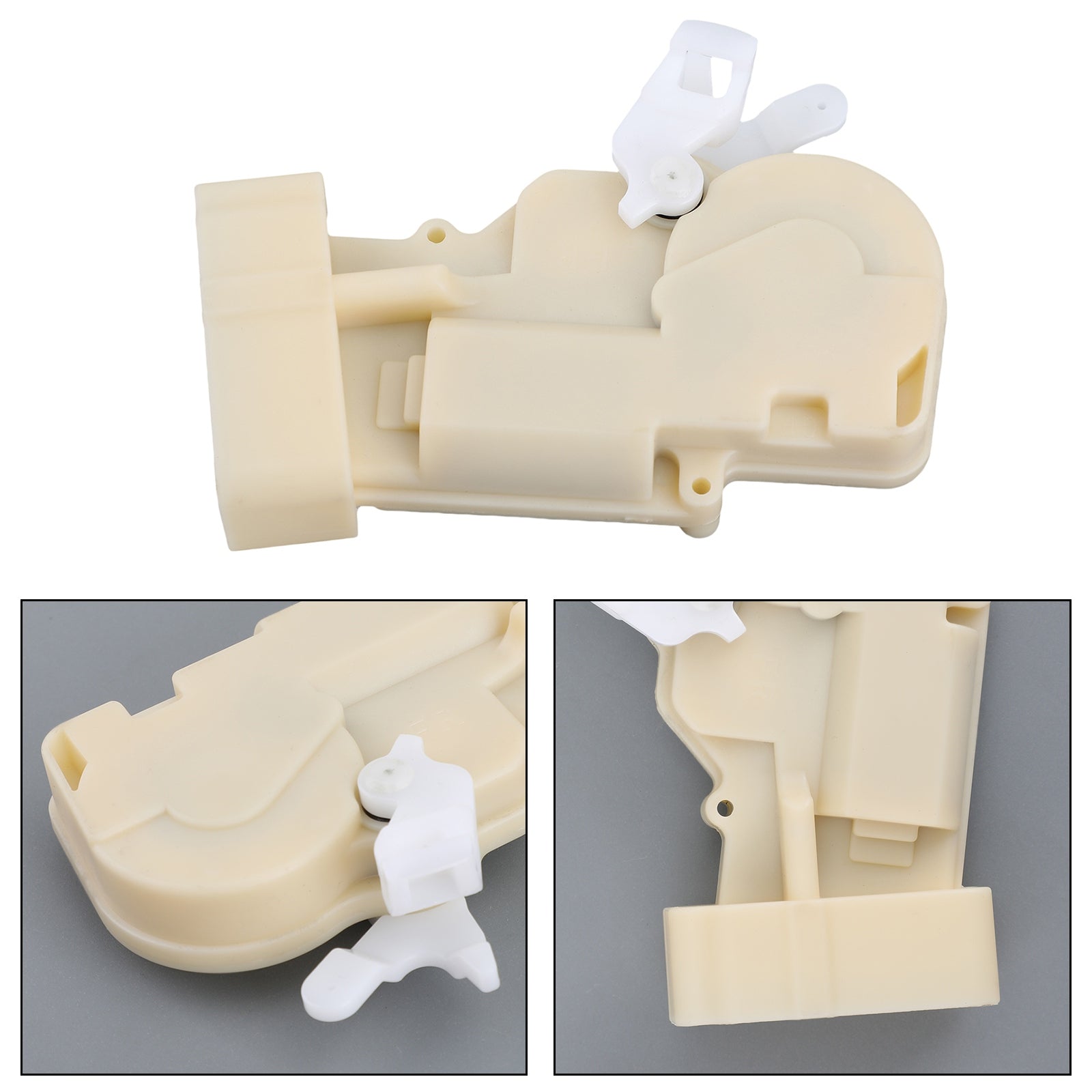 Actionneur de serrure de porte côté passager avant droit pour Toyota Celica 2000-2005 générique