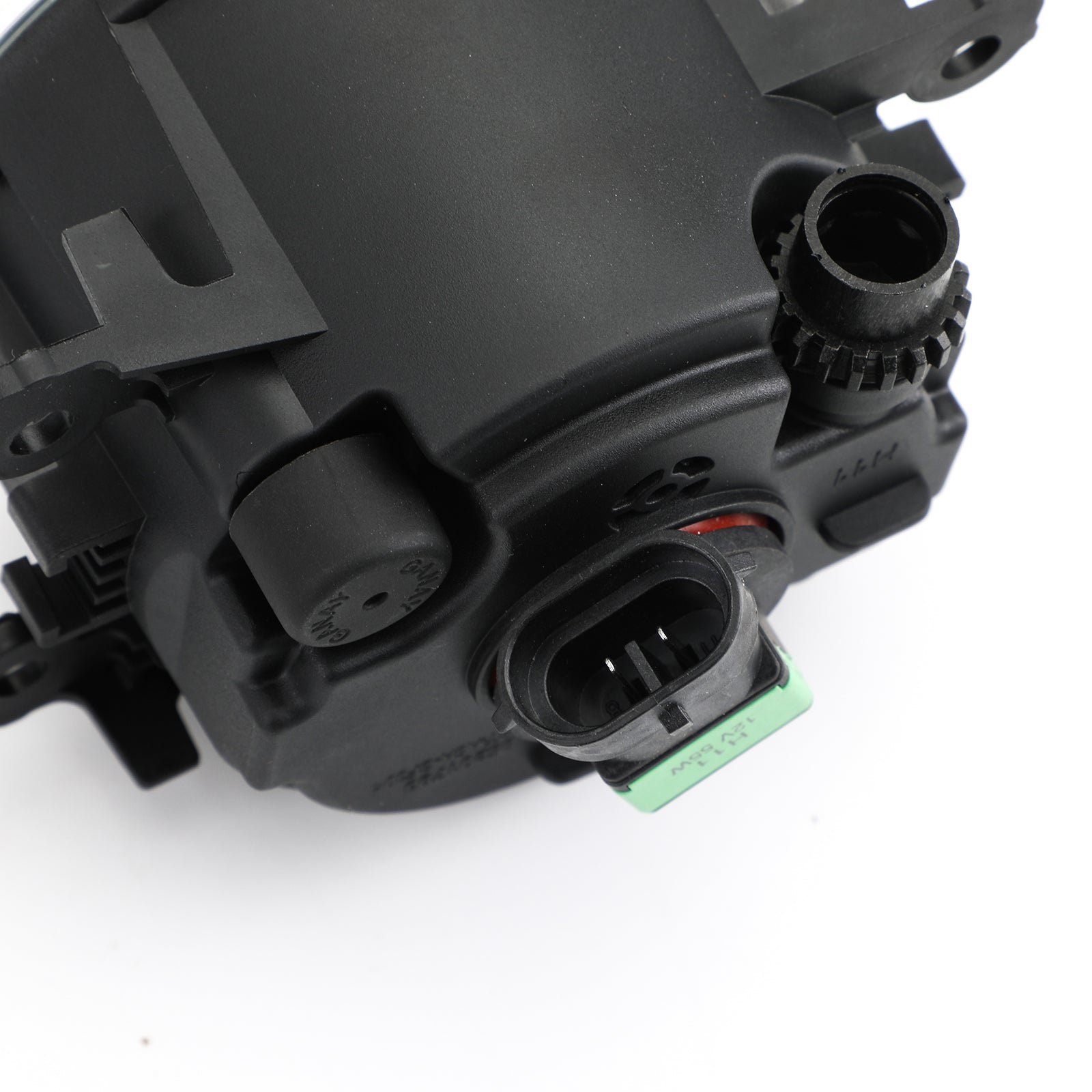 Komplet za meglo prednjega odbijača za Mitsubishi Outlander Sport ASX RVR 2016-2018 generic