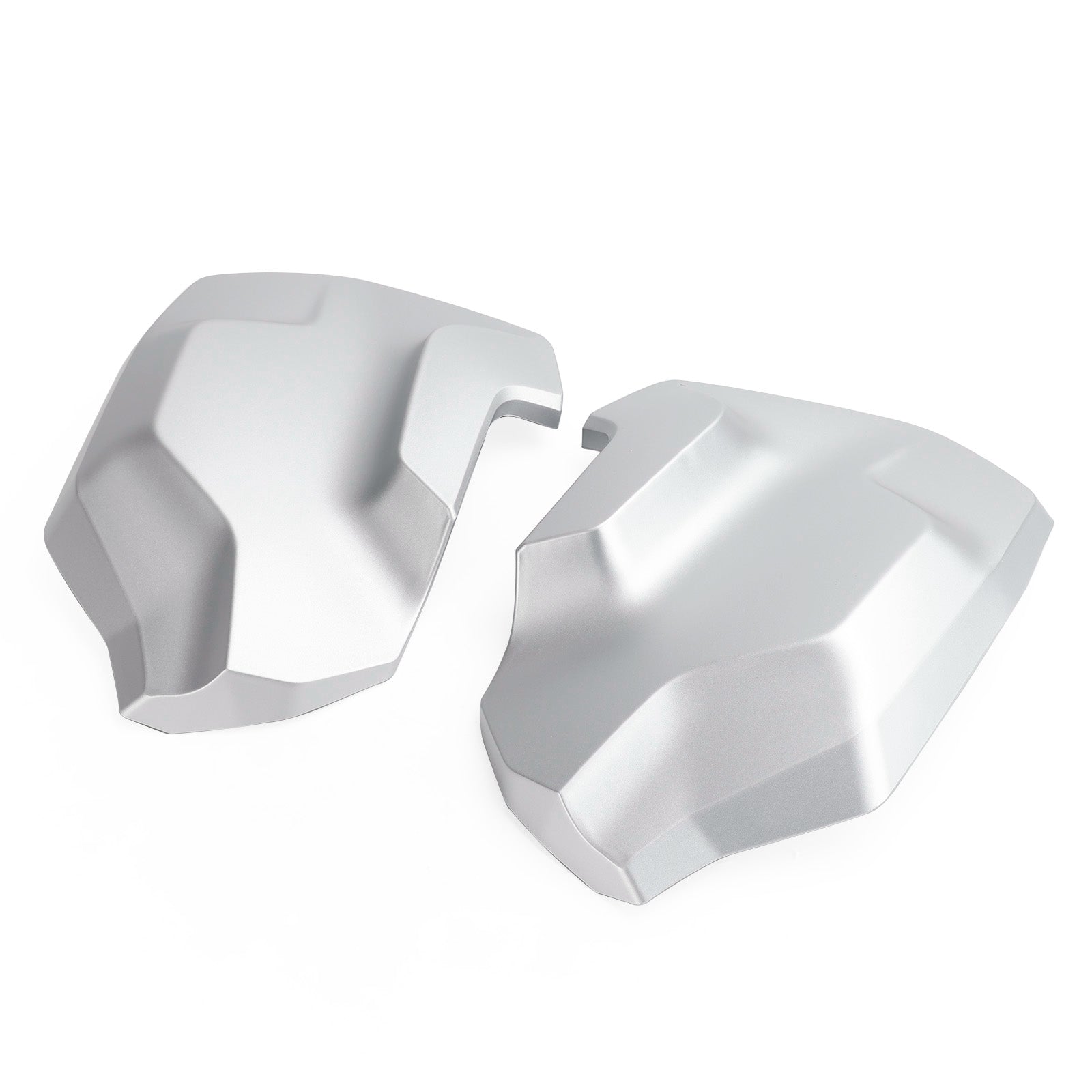 BMW R1250GS ADV 2018-2023 Frame Framework Framework Hood Copertina del radiatore