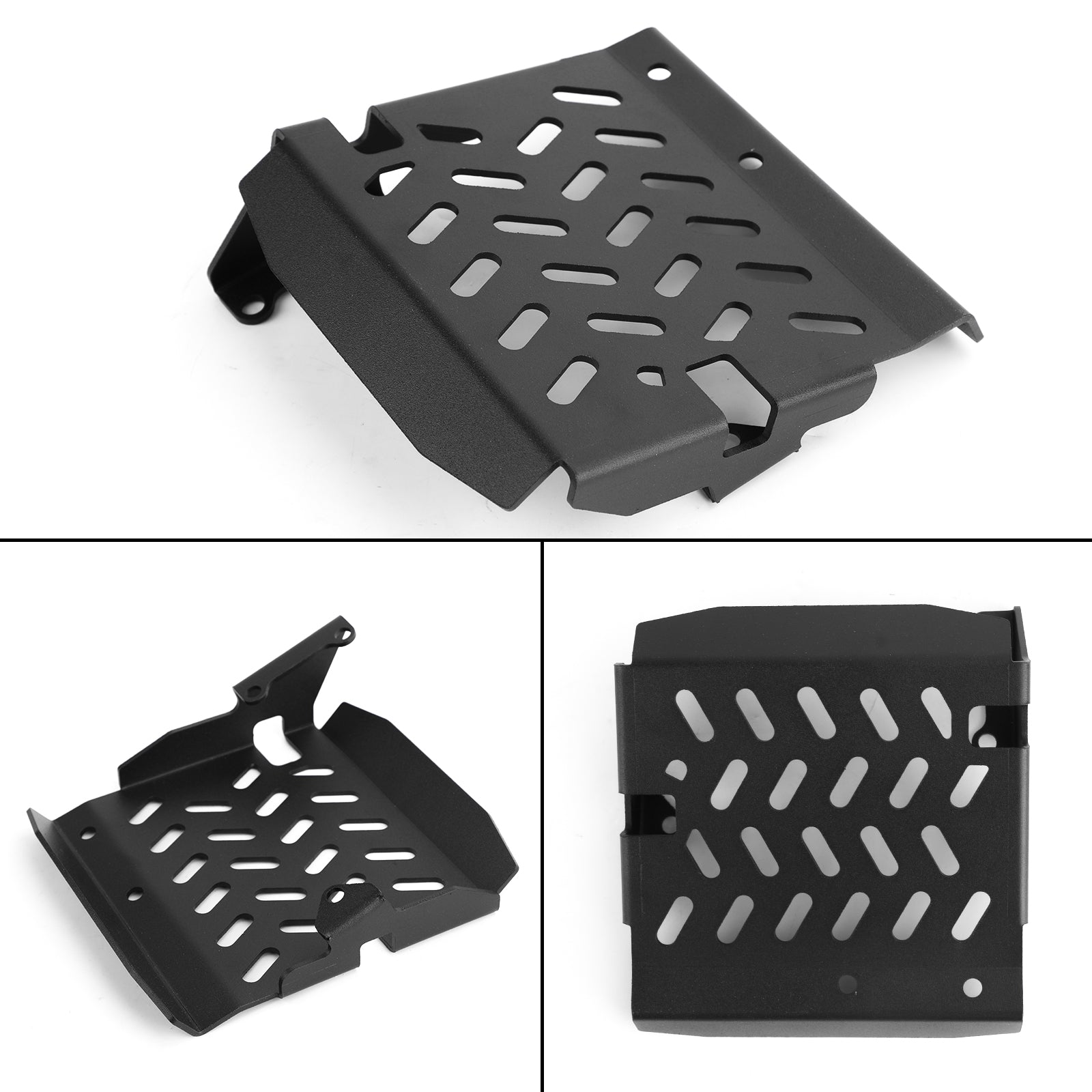 Alustan liukulevyn moottorisuoja Honda X-ADV X ADV 750 300 1000 2017-2019 Generic