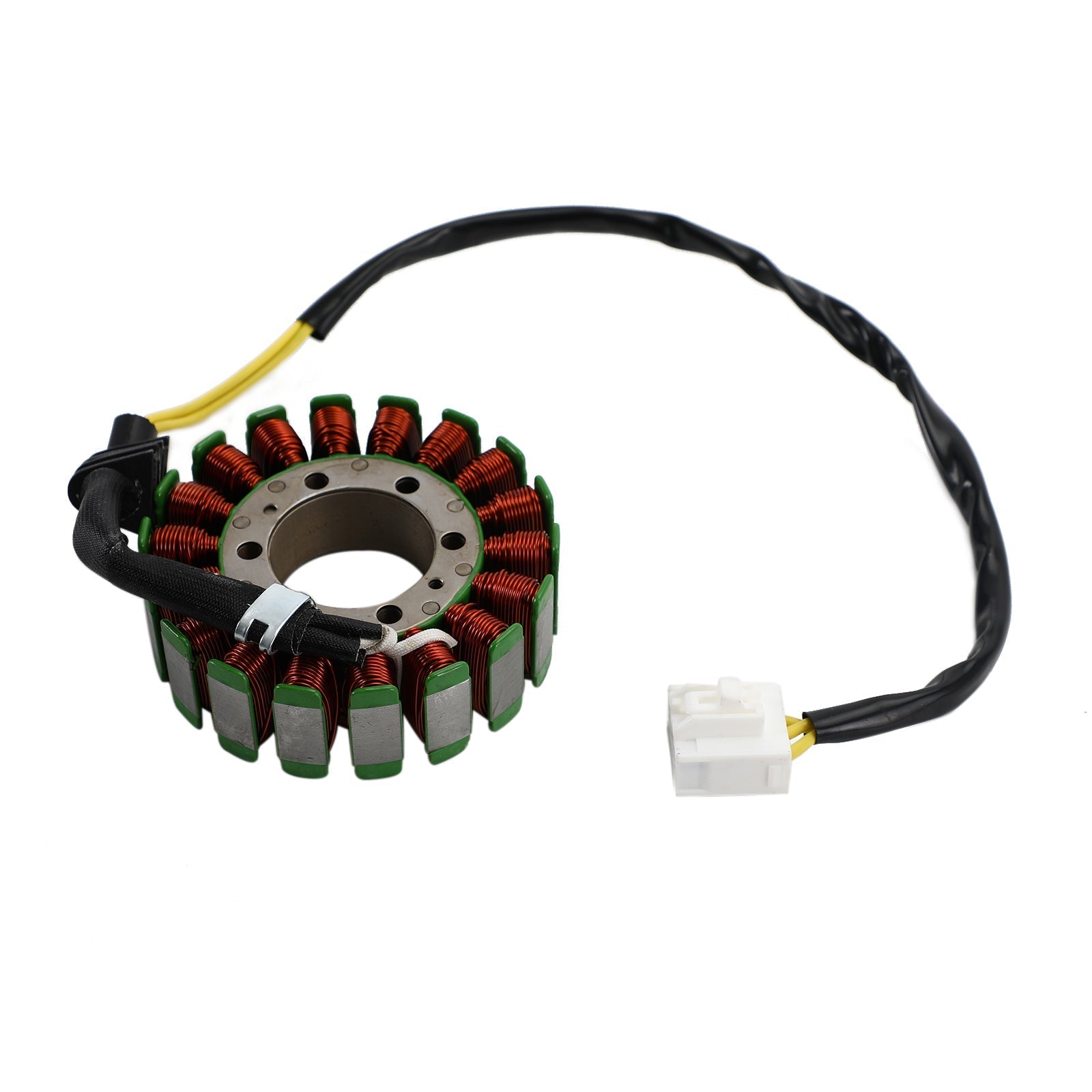 STATOR MAGNETO POUR HONDA CB1100 CB1100SF GÉNÉRATEUR ALETERNATOR 2000-2003 02 01 Générique