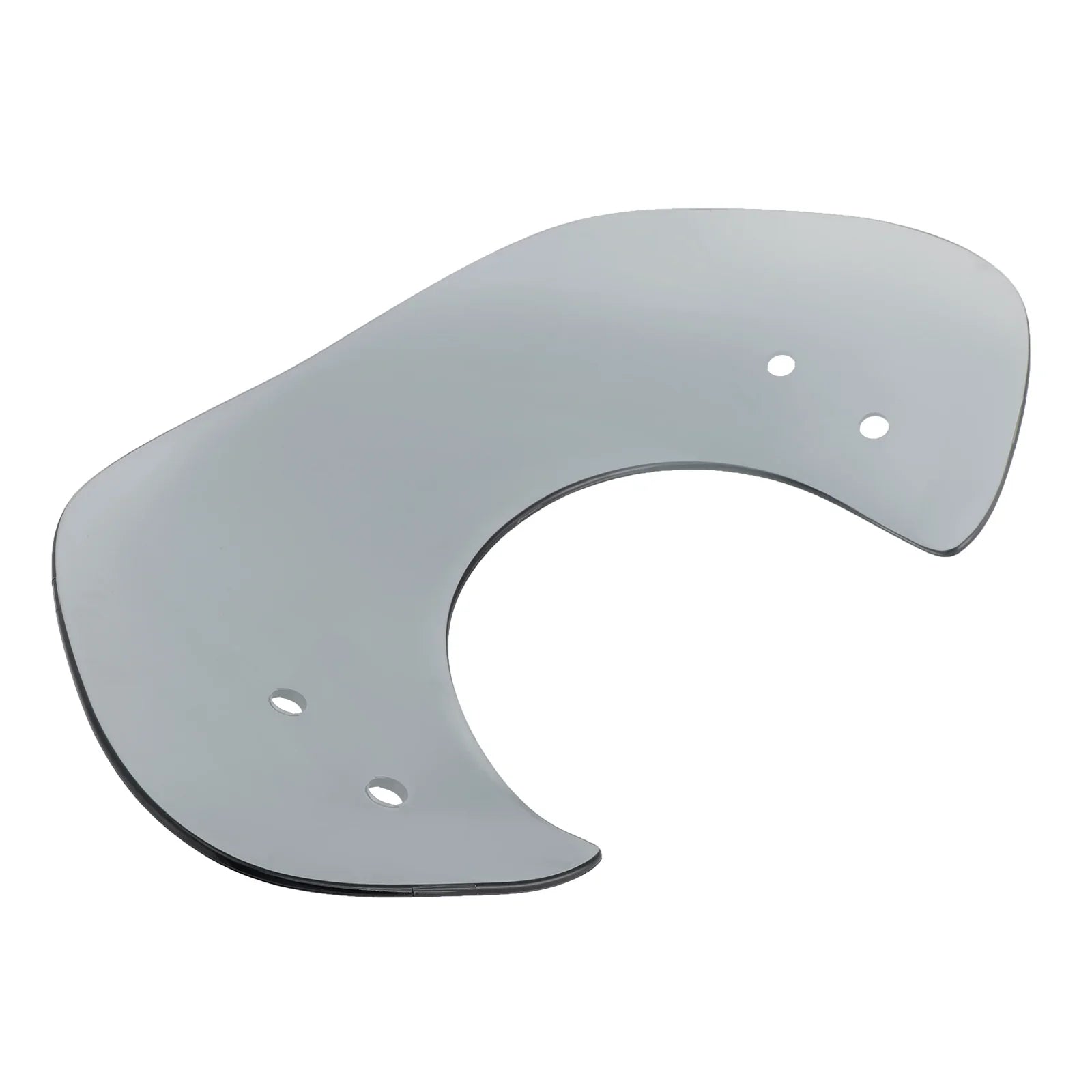 Vespa Primavera 150 2014-2021pare Kratko vetrobransko steklo