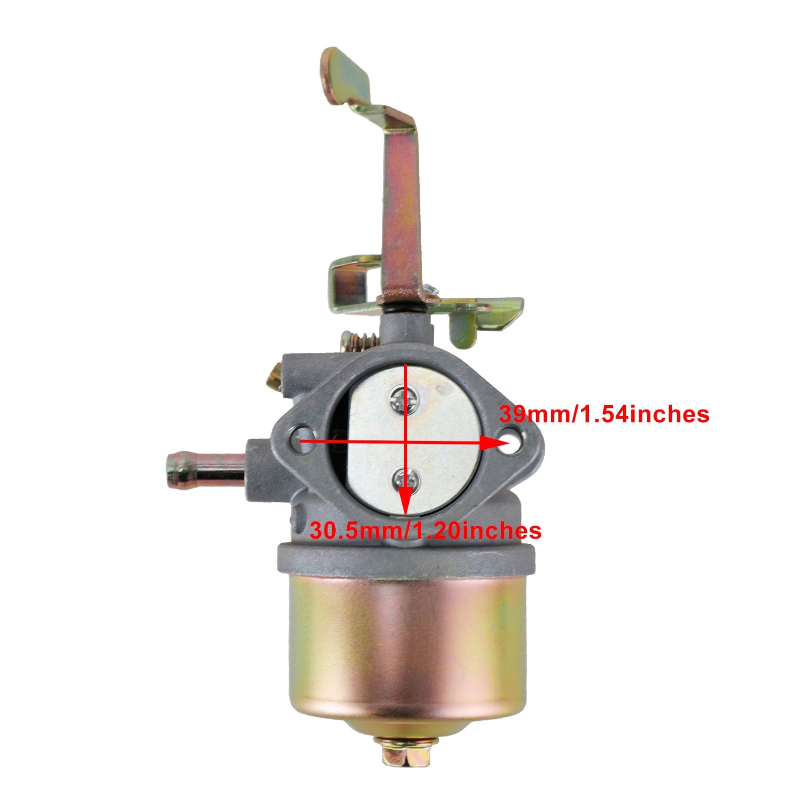 Robin EY40 Subaru RGX5500 Carb Moteur Pièces 224-62301-00 Carburateur Carb