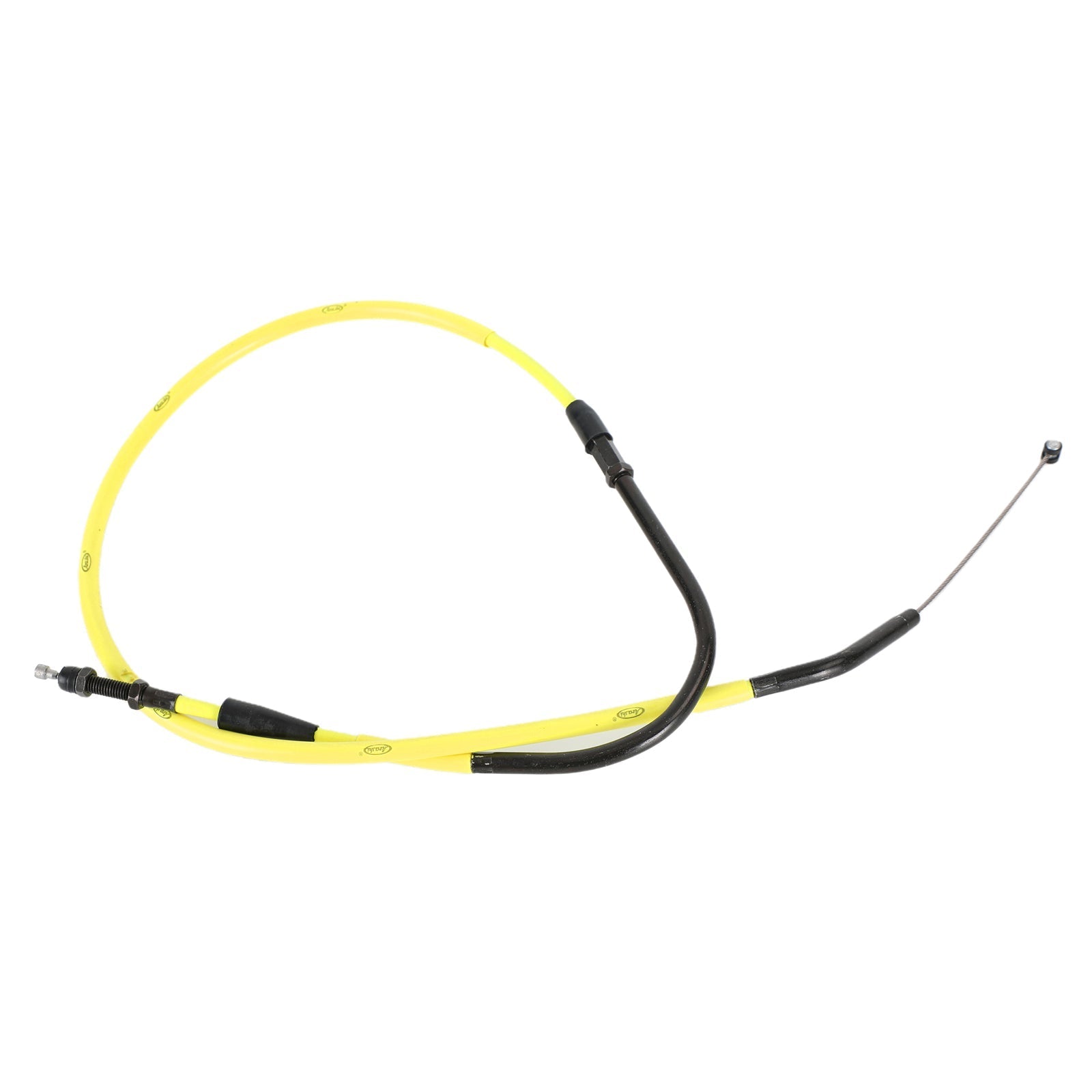 Remplacement de câble d'embrayage de moto pour Yamaha FZ1N 2006-2010 générique