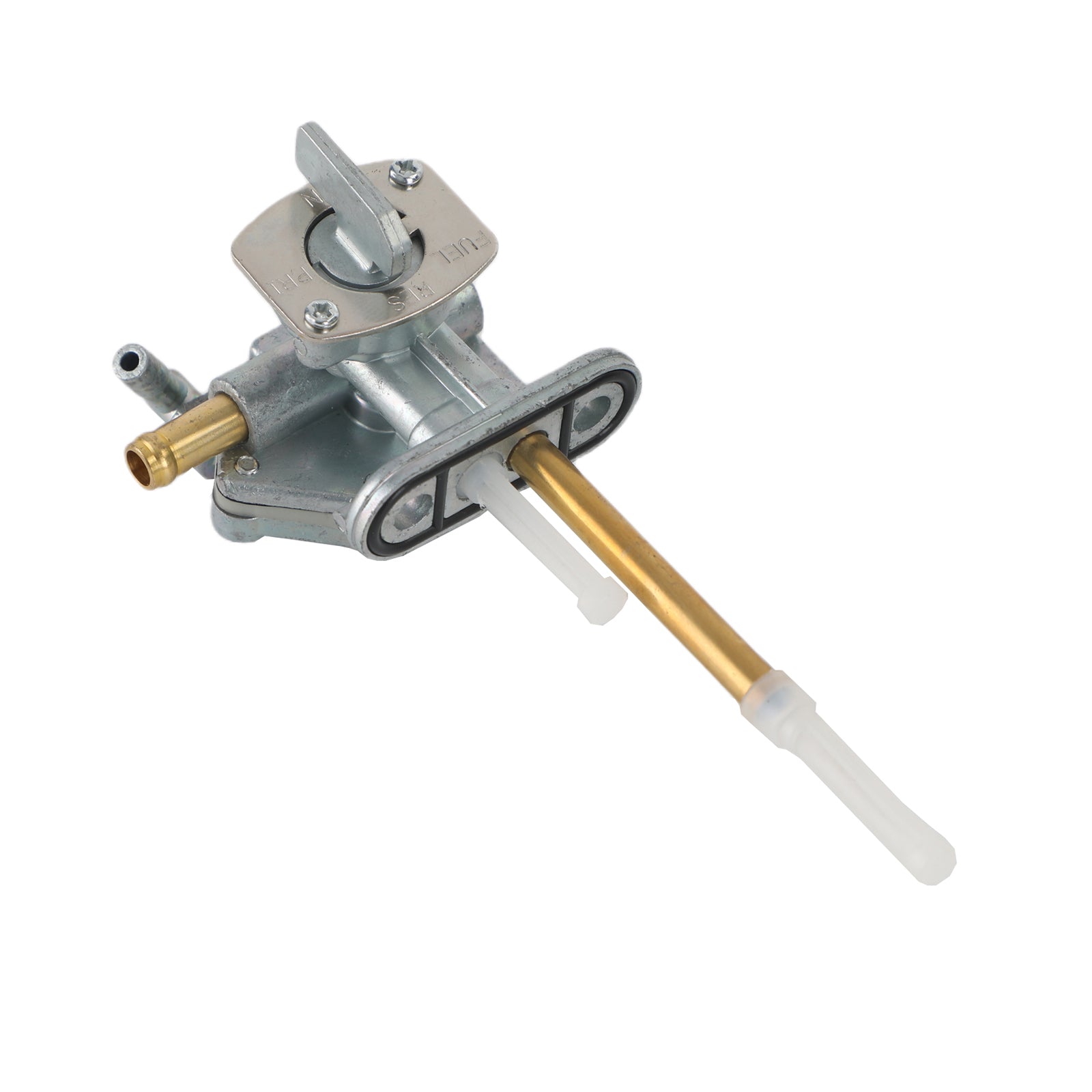 Suzuki DR250S DR350S DR250SE DR350SE Kaasusäiliön polttoainehanaventtiili Petcock