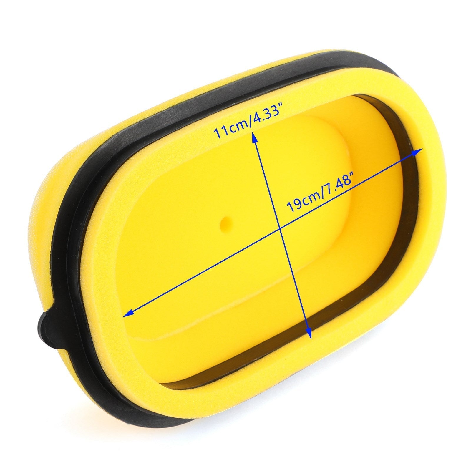 Intressing Air Filter Cage za Honda CRF250 R RX CRF450 R RX RWE CRF450X/L 2017-2020 generic