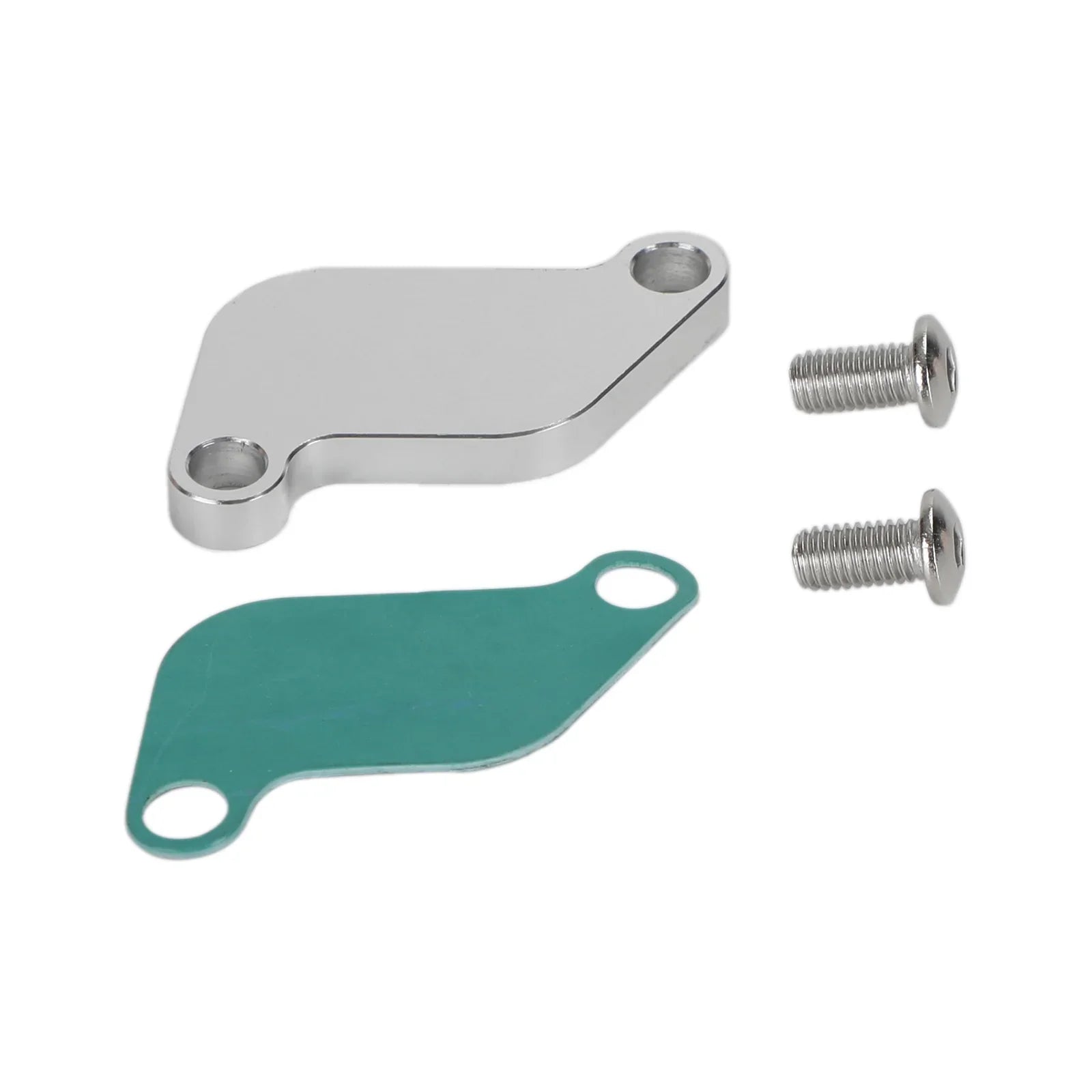 Plaque de suppression EGR IAC Idle Air Control pour Honda Prelude Accord Civic Legend RL EL CL générique