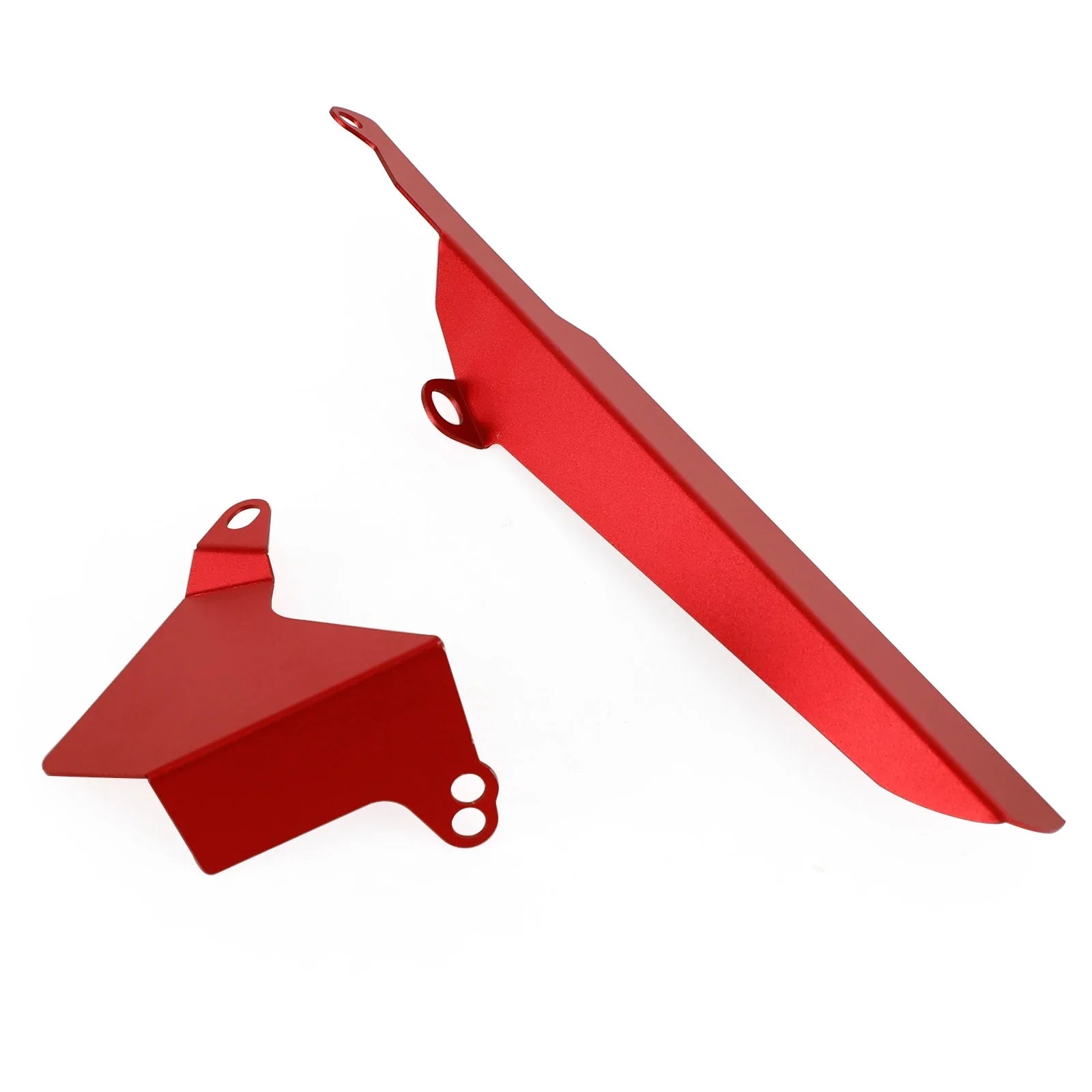 2000-2001 Honda CBR929RR tylny pokrywę ochrony łańcucha zębnika