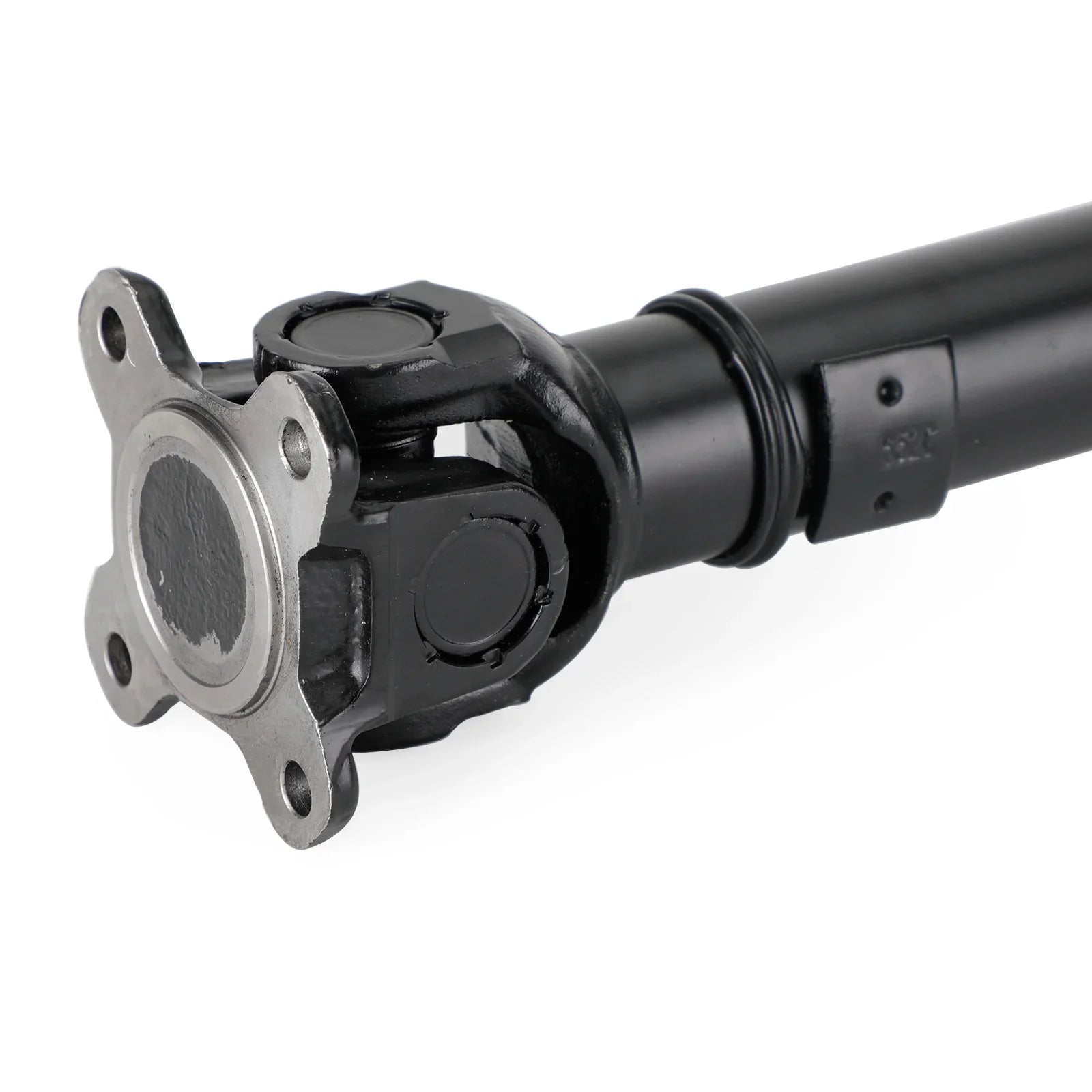 BMW X5 E70 F15 X6 E71 E72 F16 Eje de transmisión delantero 26208605866 710 mm