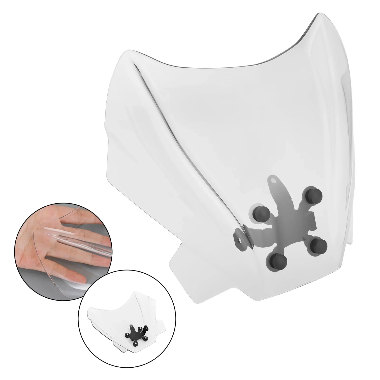 2019-2021 HONDA CB650R ABS MOTORCYCLE MOTORE