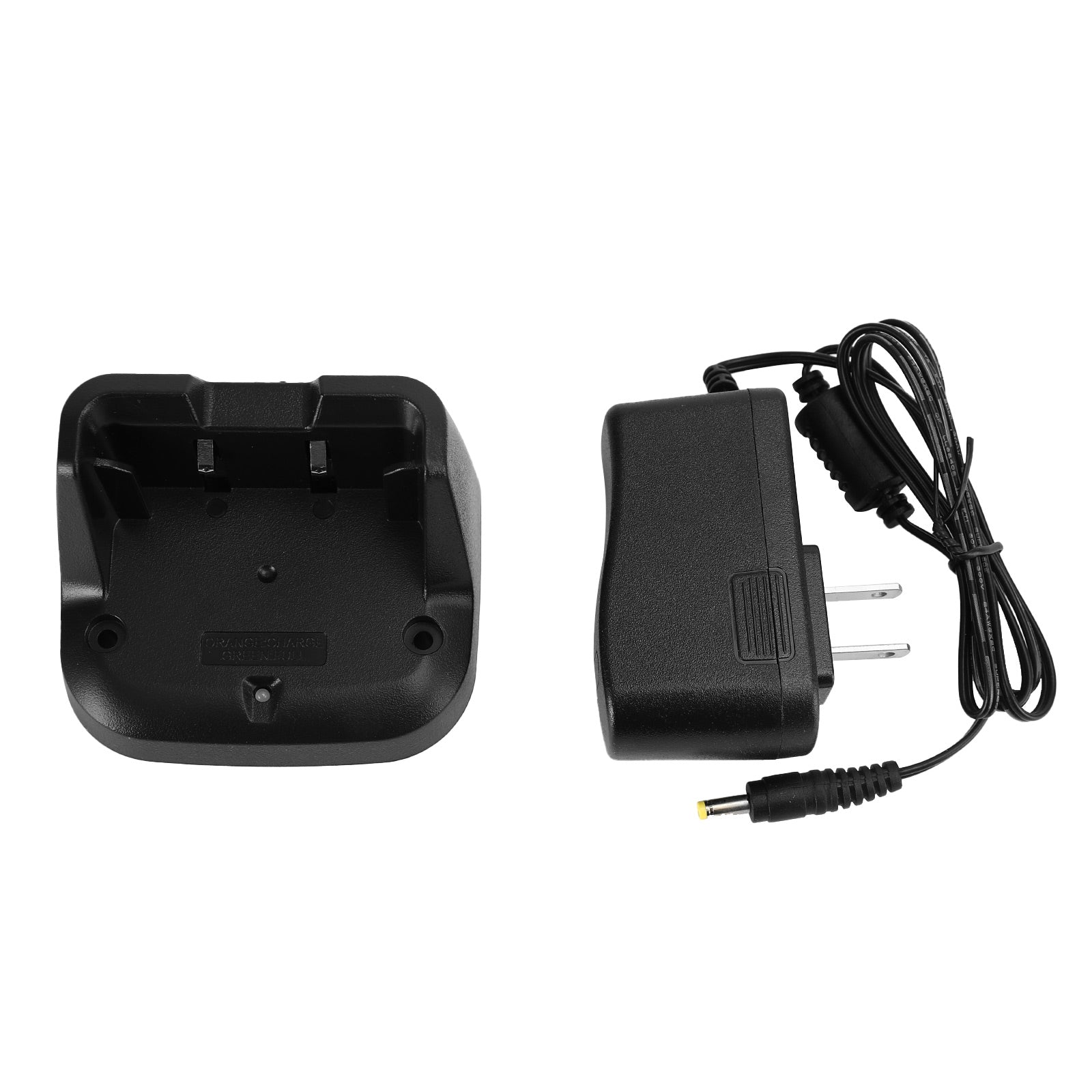 Sbr-24Li 7.4V 1800Mah Batterie Rapide Dock Chargeur Pour Ft70Dr Ft70D Us Plug