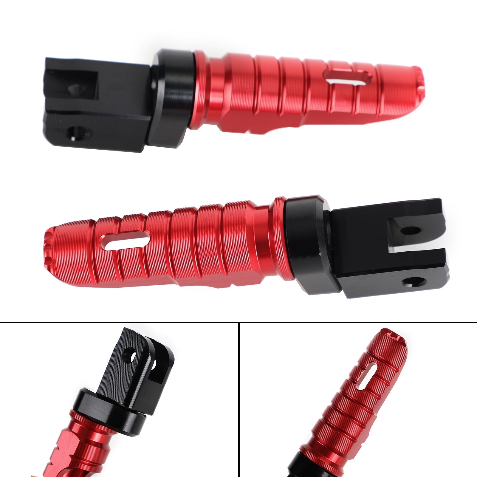 Footrest przed podnóżkiem dla MV Agusta Suber 675 800 1000 F3 675 800 F4/R Generic