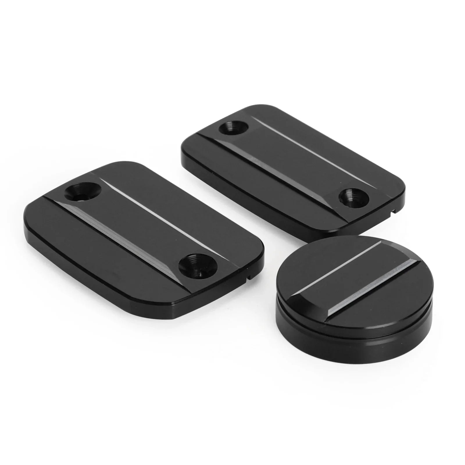 Zakończ zbiornika sprzęgła hamulca do Ducati Scrambler 1100/Sport Pro/Dark Pro 18-2022 Generic