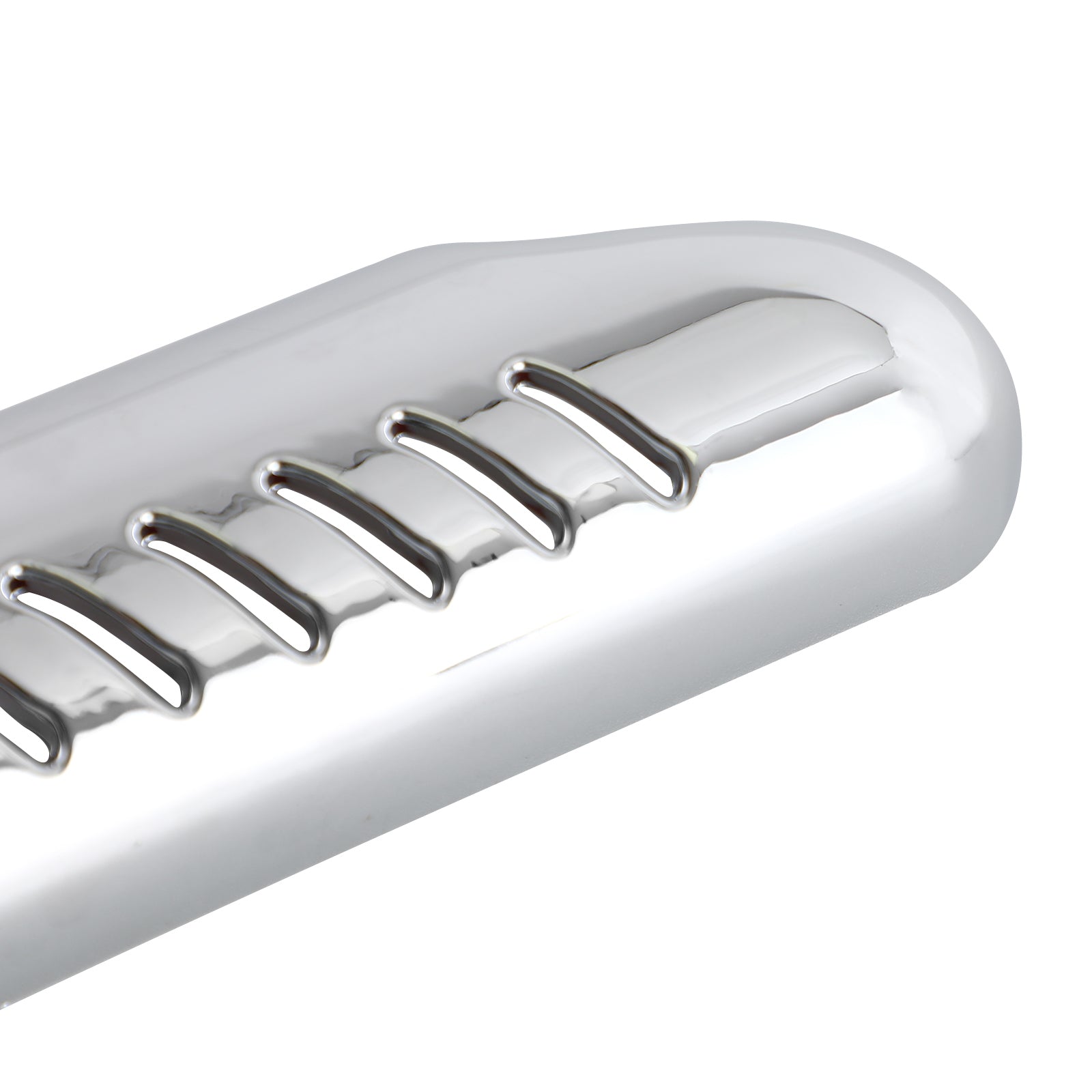 Copertina di scudo della forcella per deflettore della parte inferiore della gamba per il tour Electra Glide FLHT 2000-2013 Generico