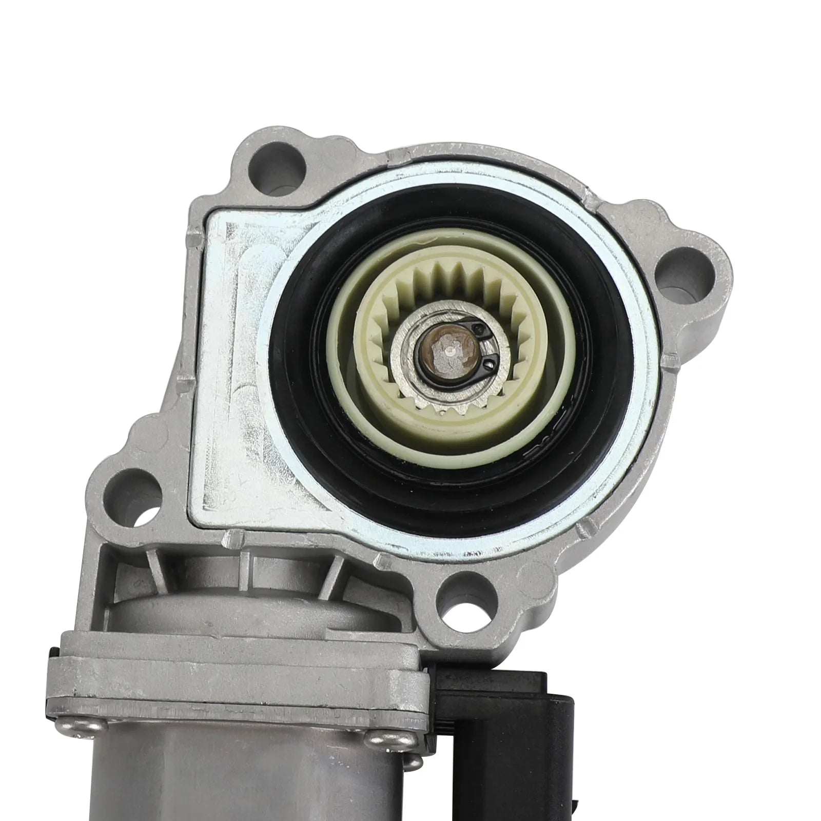 Motore attuatore cambio caso di trasferimento per BMW X3 E83 X5 E53 27107566296 0130008527 Generico