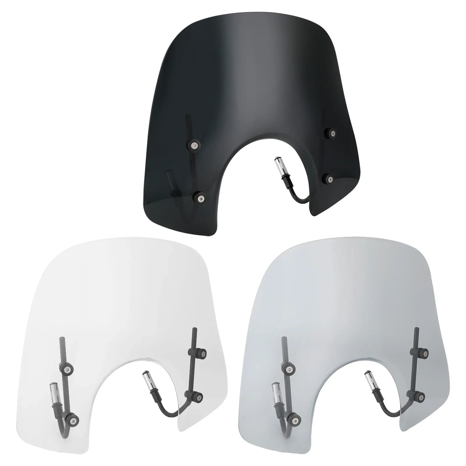 ABS Motorcycle Parature Vespa Primavera 150 2014-2021