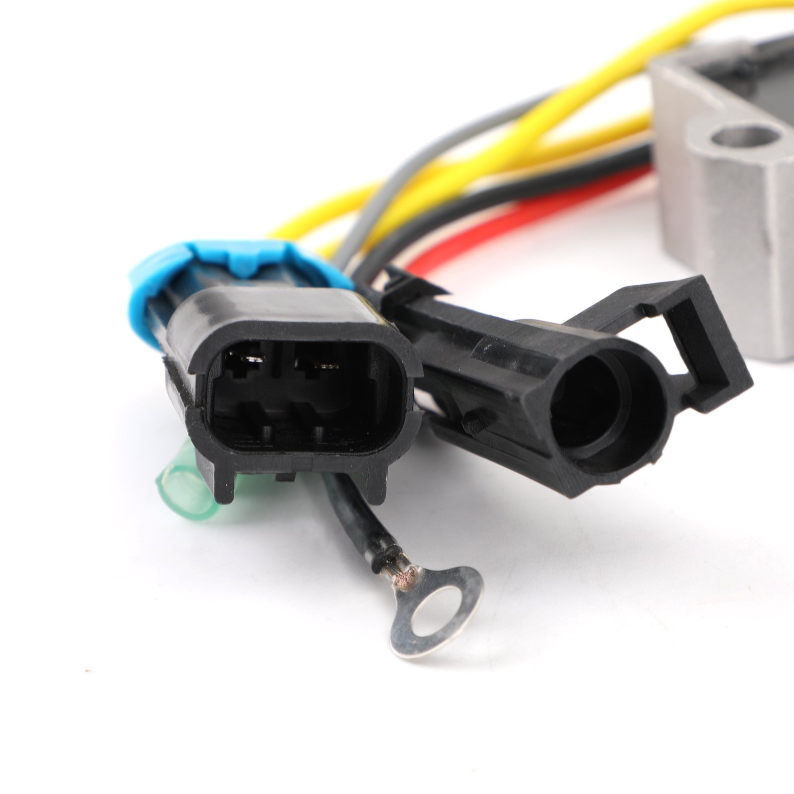 Régulateur de tension pour Mercury 883072T1 854514T1 5 fils 25 30 40 50 60 HP Générique