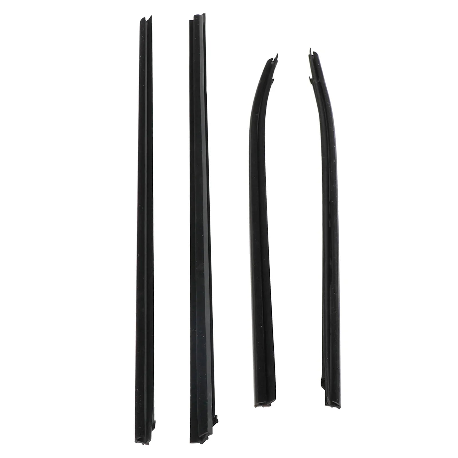 Uszczelki pogodowe Isuzu Dmax 2012-2018 4szt