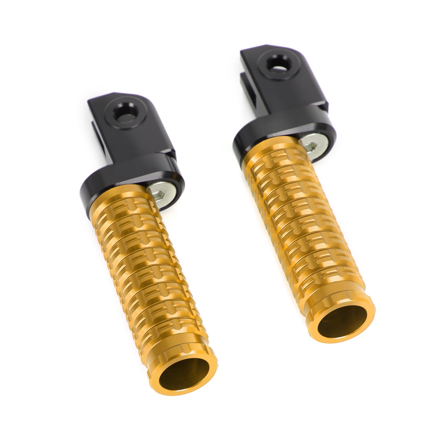 Footrest przed Footrest dla Aprilia Rs660 Tuono 660 RSV4 Factory 2021-2022 Generic