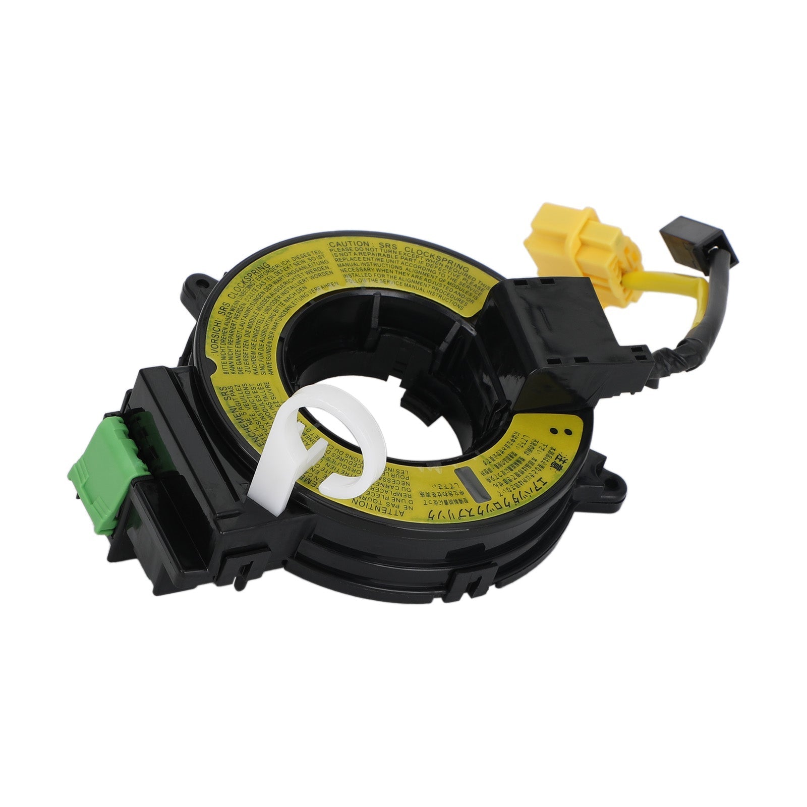 2006-2012 Câble spiralé Mitsubishi Eclipse Clockspring 8619A018 A0153A0017