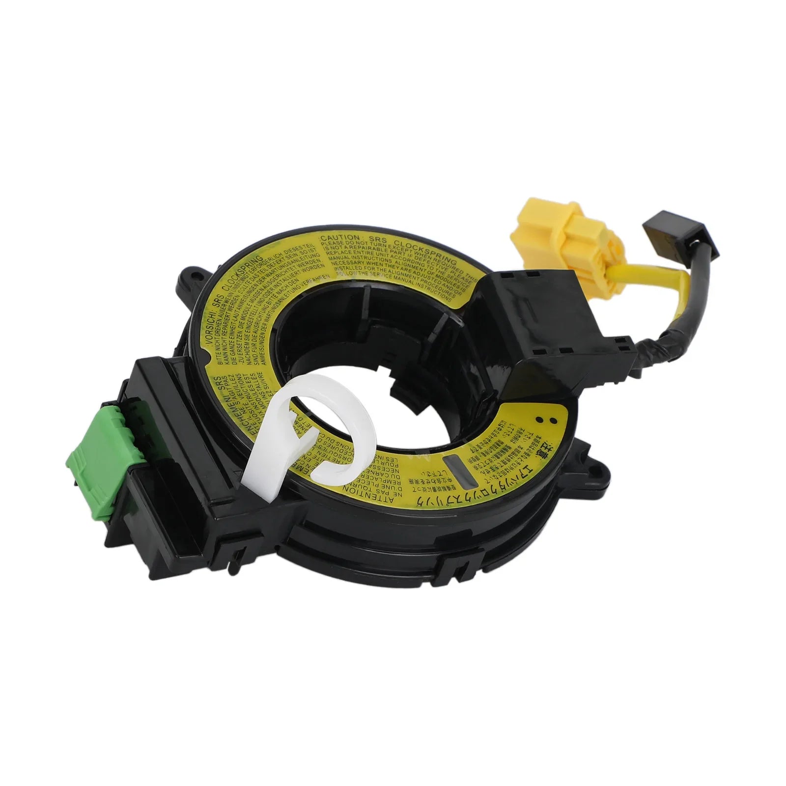 Cavo a spirale Mitsubishi Galant Clockspring 2004-2012 8619A018 A0153A0017