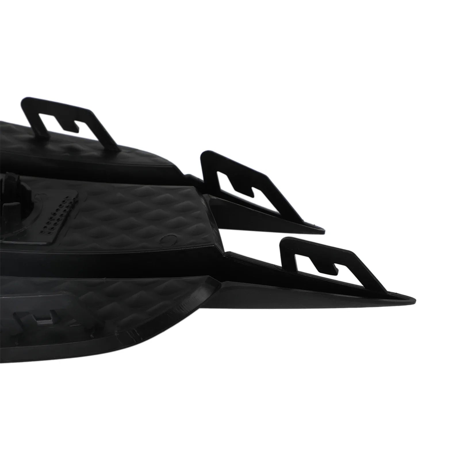 Mercedesa Klasy E W213 2 szt. Kratka zderzaka Światła przeciwmgielne Kratka osłona osłony grilla