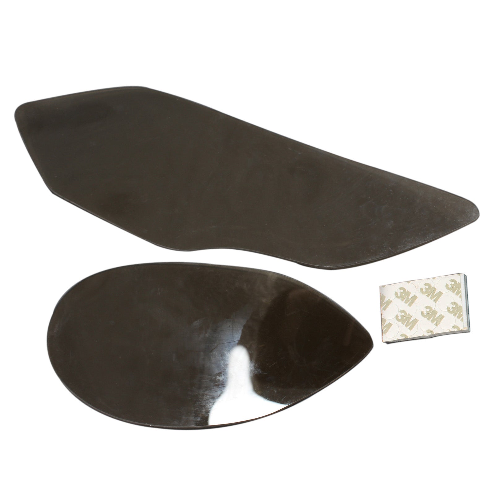 Linssin ajovalojen majakka, joka on sopeutettu BMW S1000RR 2015-2018 Generic Smokelle