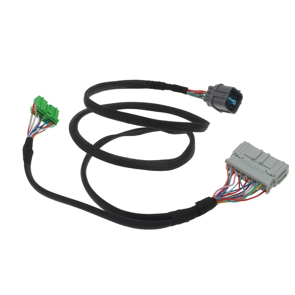 Wiązka adapterów specyficznych dla podwozia serii D, serii B 1996-1998 EK dla Honda Civic Si