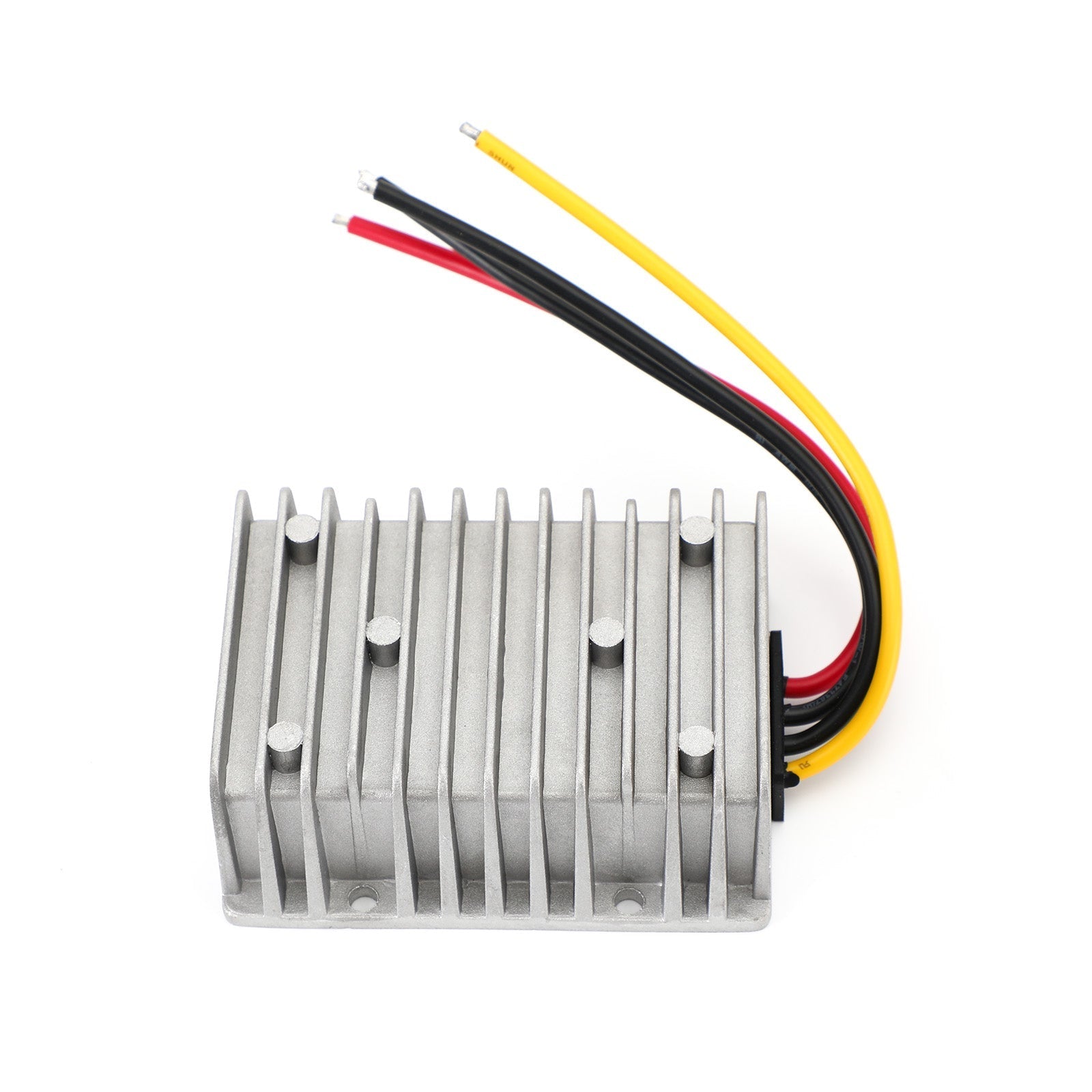 Vodoodporen 12V/24V do 5V 40A 200W regulator pretvornika moči CC/CC