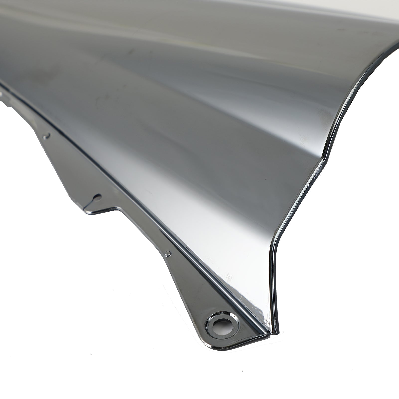 Protezione del parabrezza per Kawasaki Ninja ZX25R ZX-25R 2020-2021 Generico