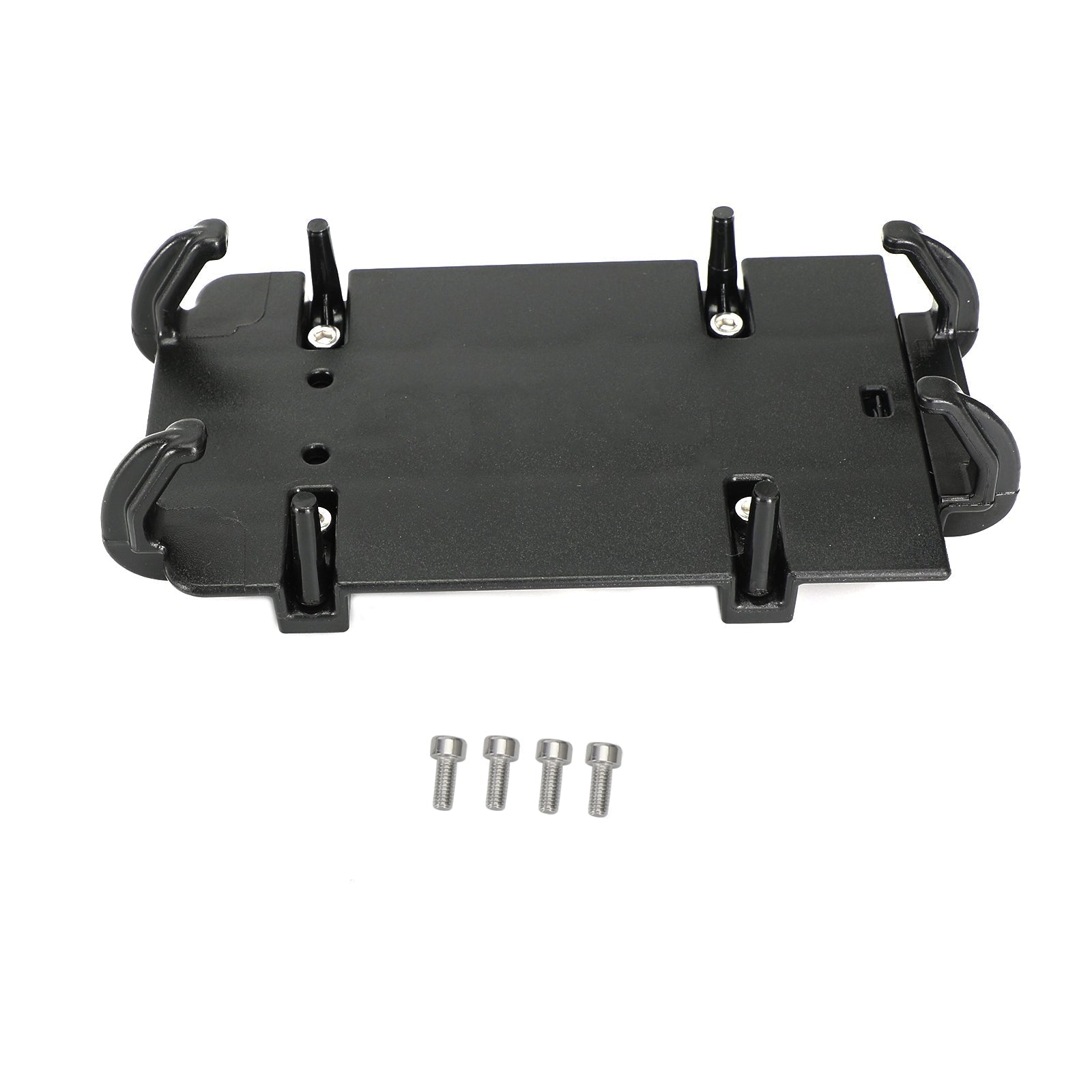 Soporte de navegación para teléfono, gancho de extensión Gps para motocicleta genérica