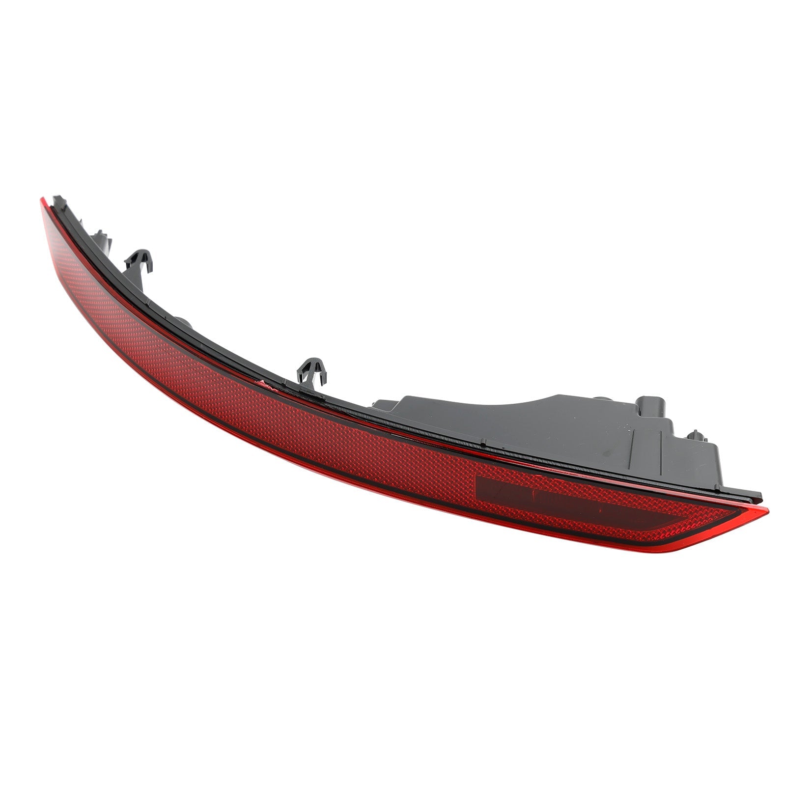 Audi Q8 RSQ8 SQ8 2019-2022 Lampe de réflecteur de pare-chocs arrière gauche 4M8945701